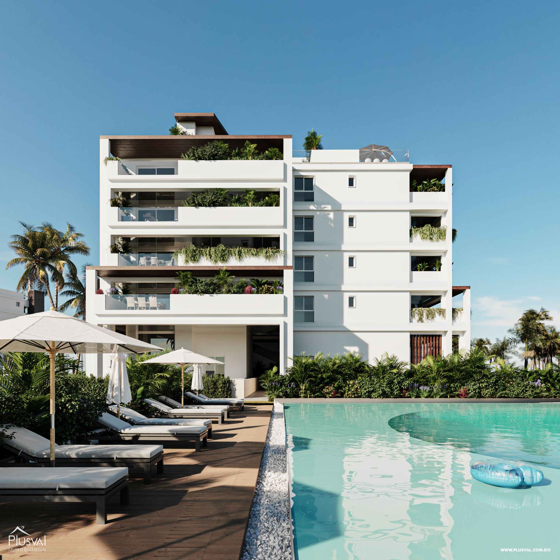Espectacular proyecto en Cana Bay 356904