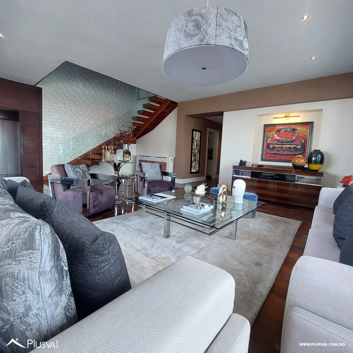 Hermoso Penthouse con excelente ubicacion y hermosas vistas 452389
