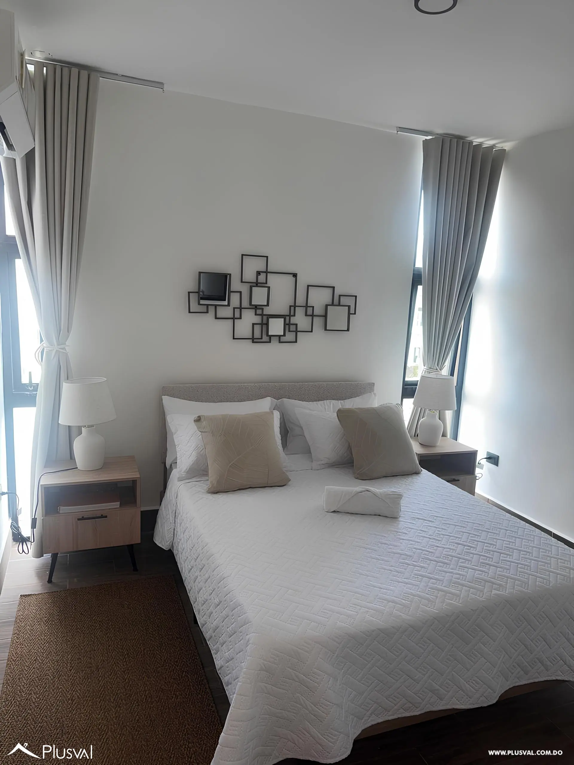 Penthouse en venta , de 2 niveles en Punta Cana. 505852