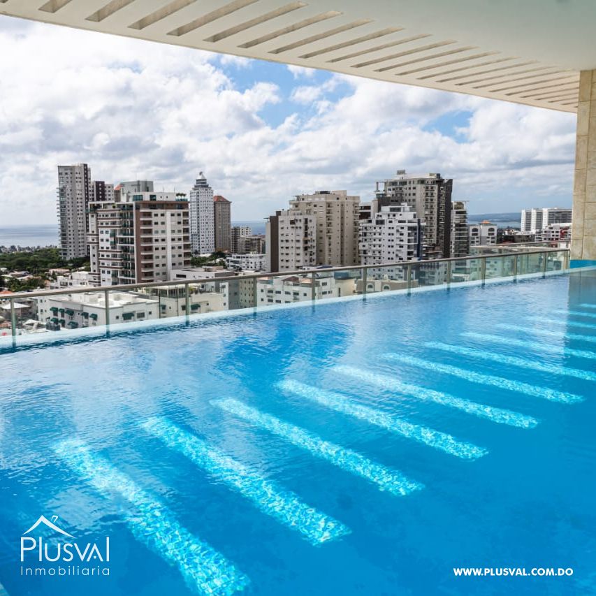 Acogedor apartamento de 1 habitación en una torre de lujo , con todo lo que necesitas en ella 417218