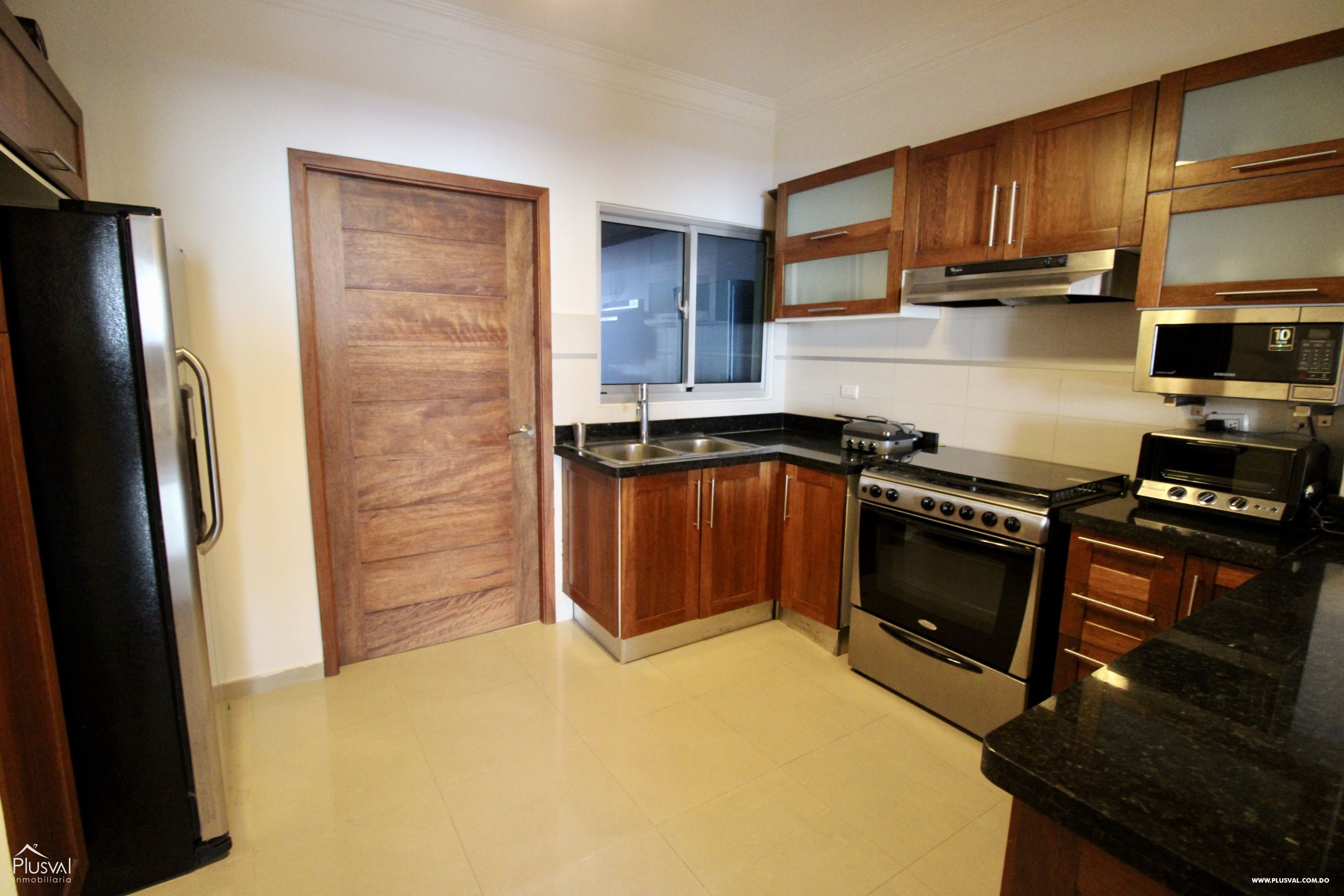 Apartamento en alquiler, Piantini 154816