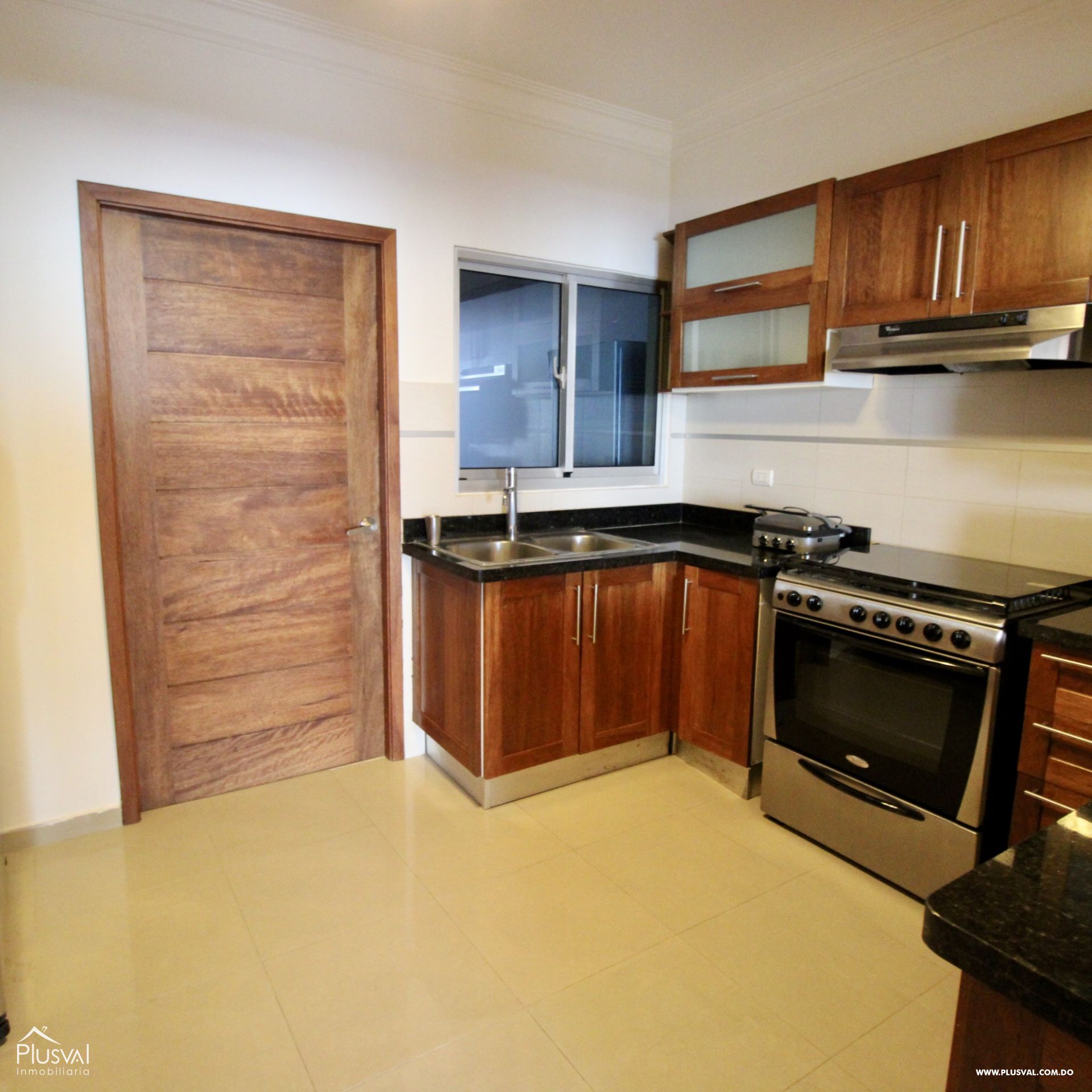 Apartamento en alquiler, Piantini 154816