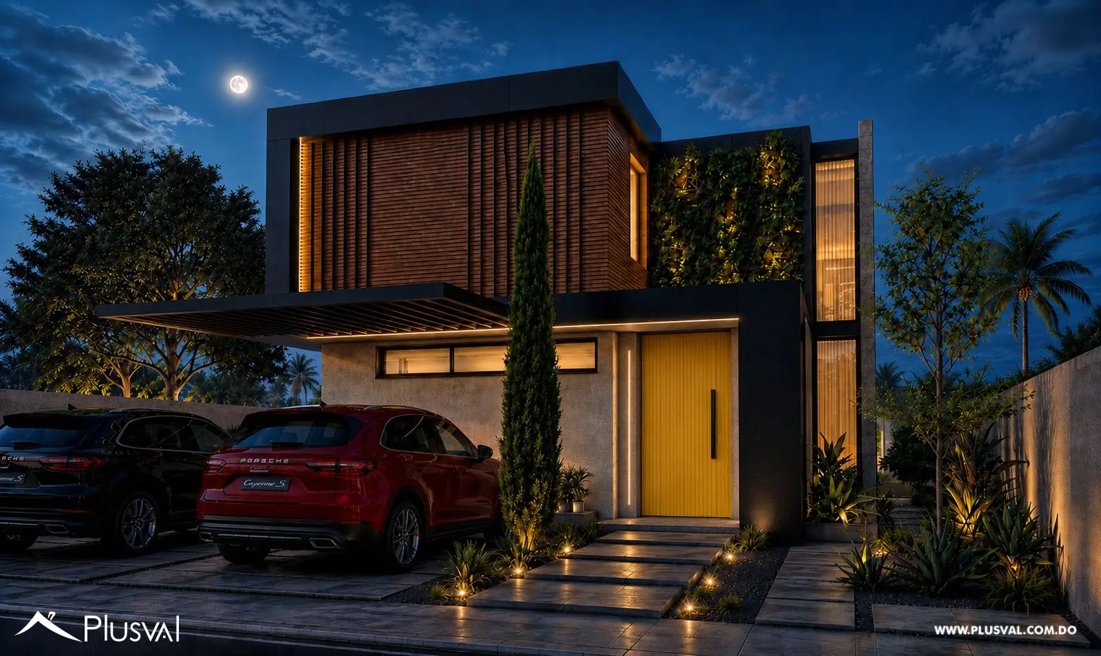 Camelot Living | Casas Modernas con Patio Privado y Excelentes Terminaciones 514896