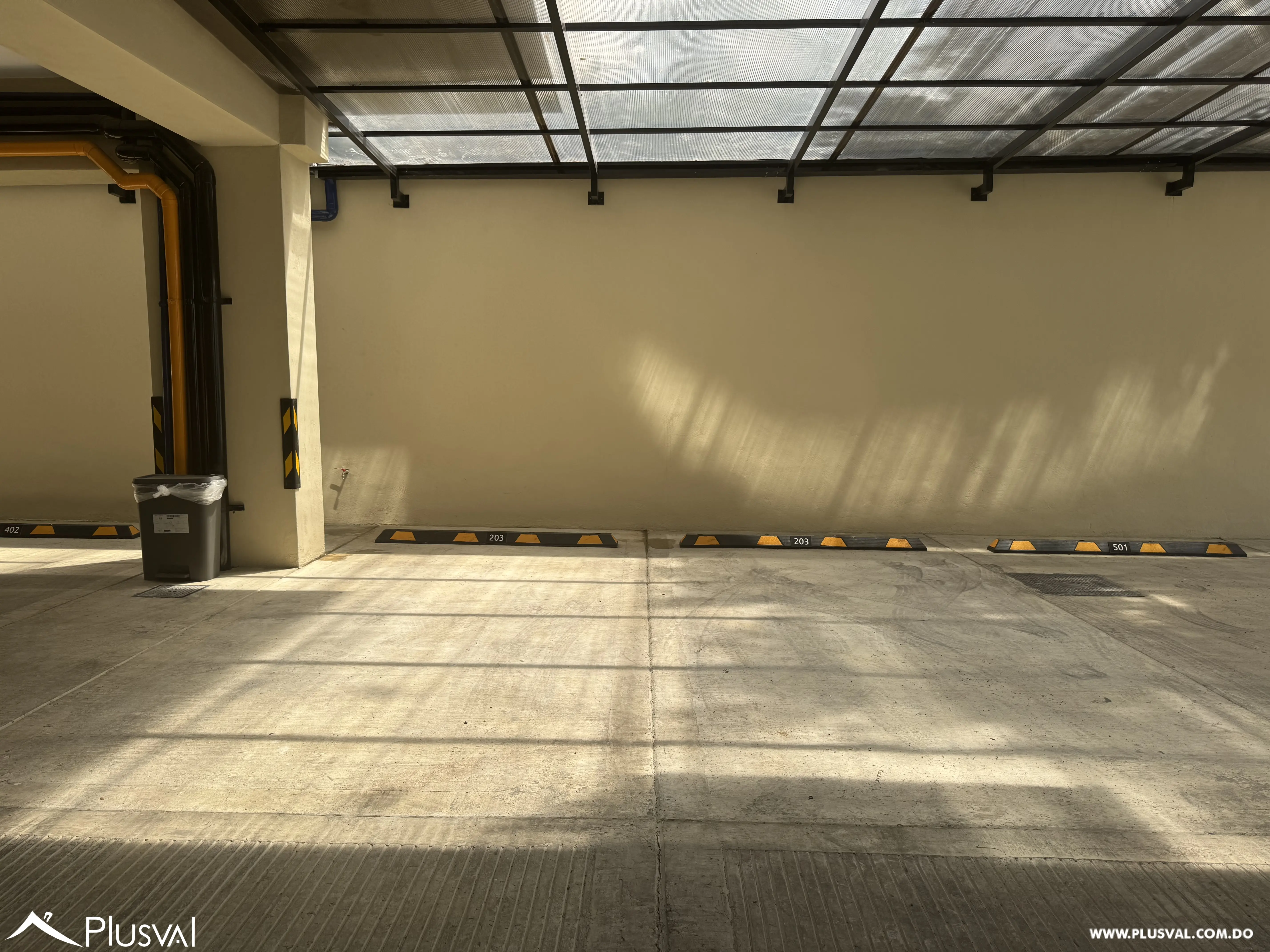 Apartamento con terraza en venta en los prados 464584