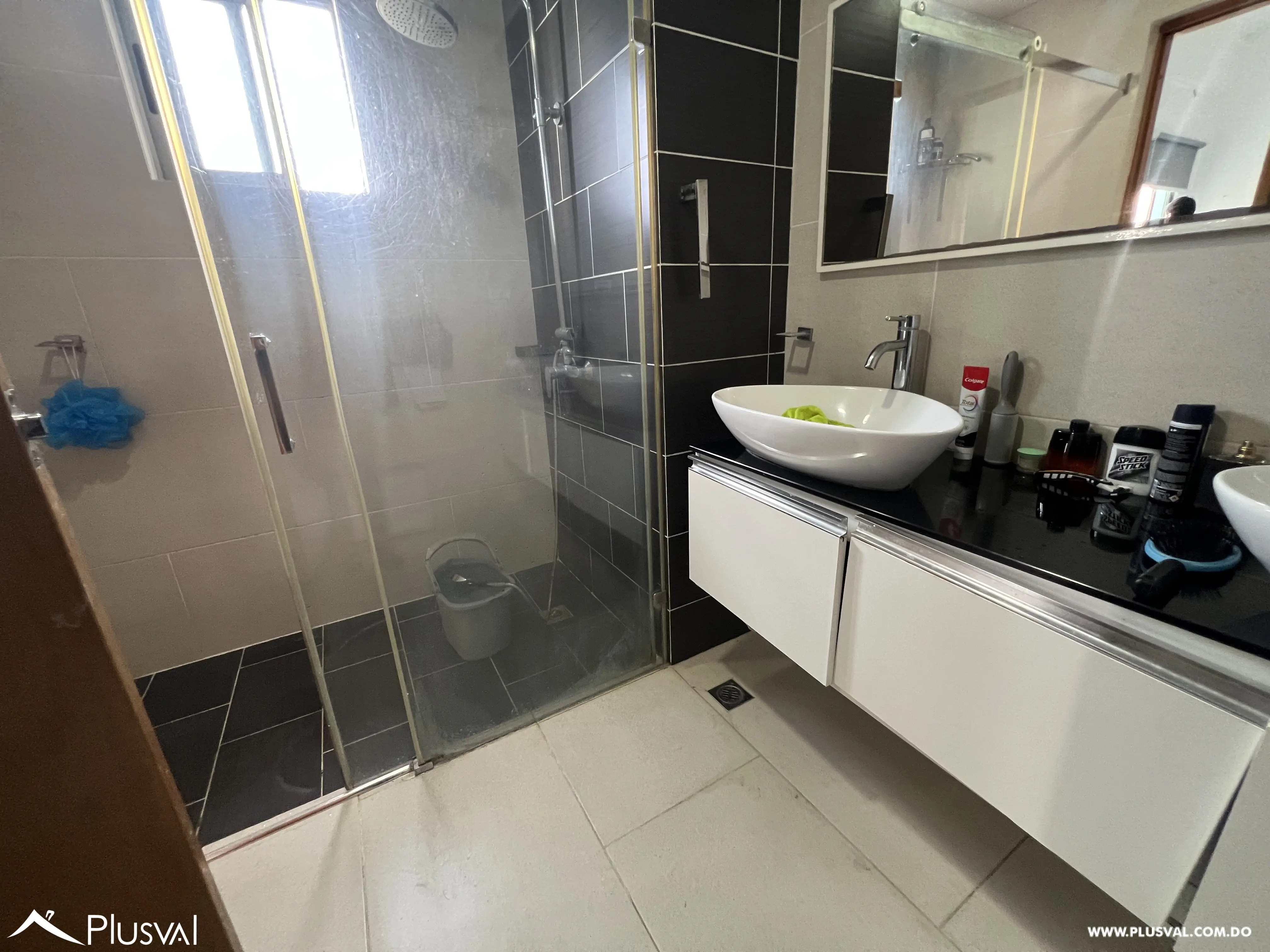 Moderno apartamento en alquiler en Evaristo Morales. 468141