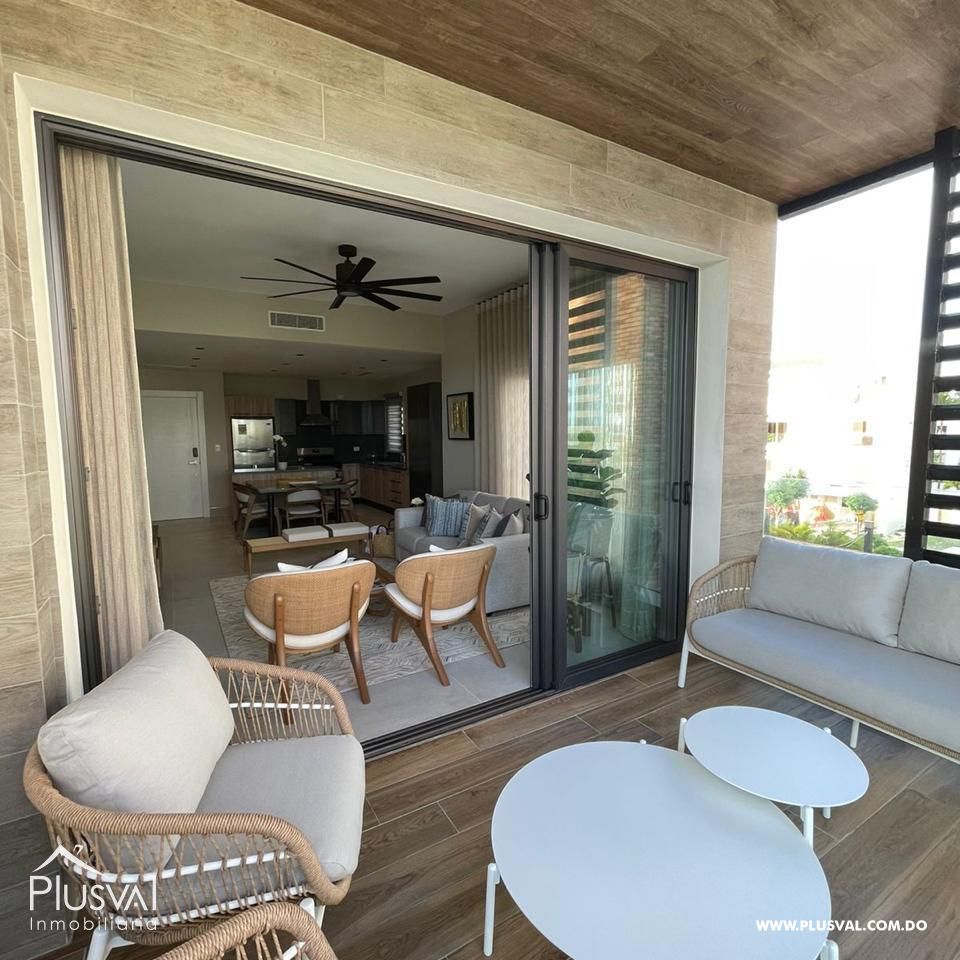 Venta en Capcana de 1 habitación. 414360