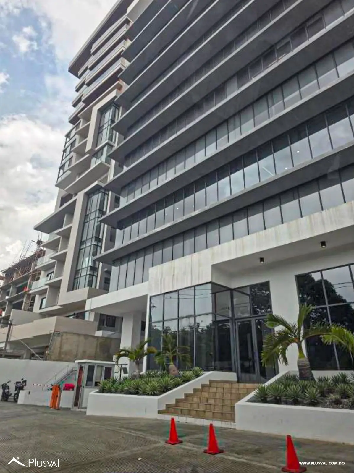 Local en Aquiler para oficina en La Esperilla 458936