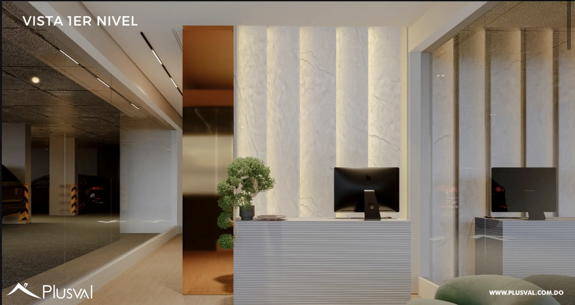 Apartamento en venta en Bella Vista 505712