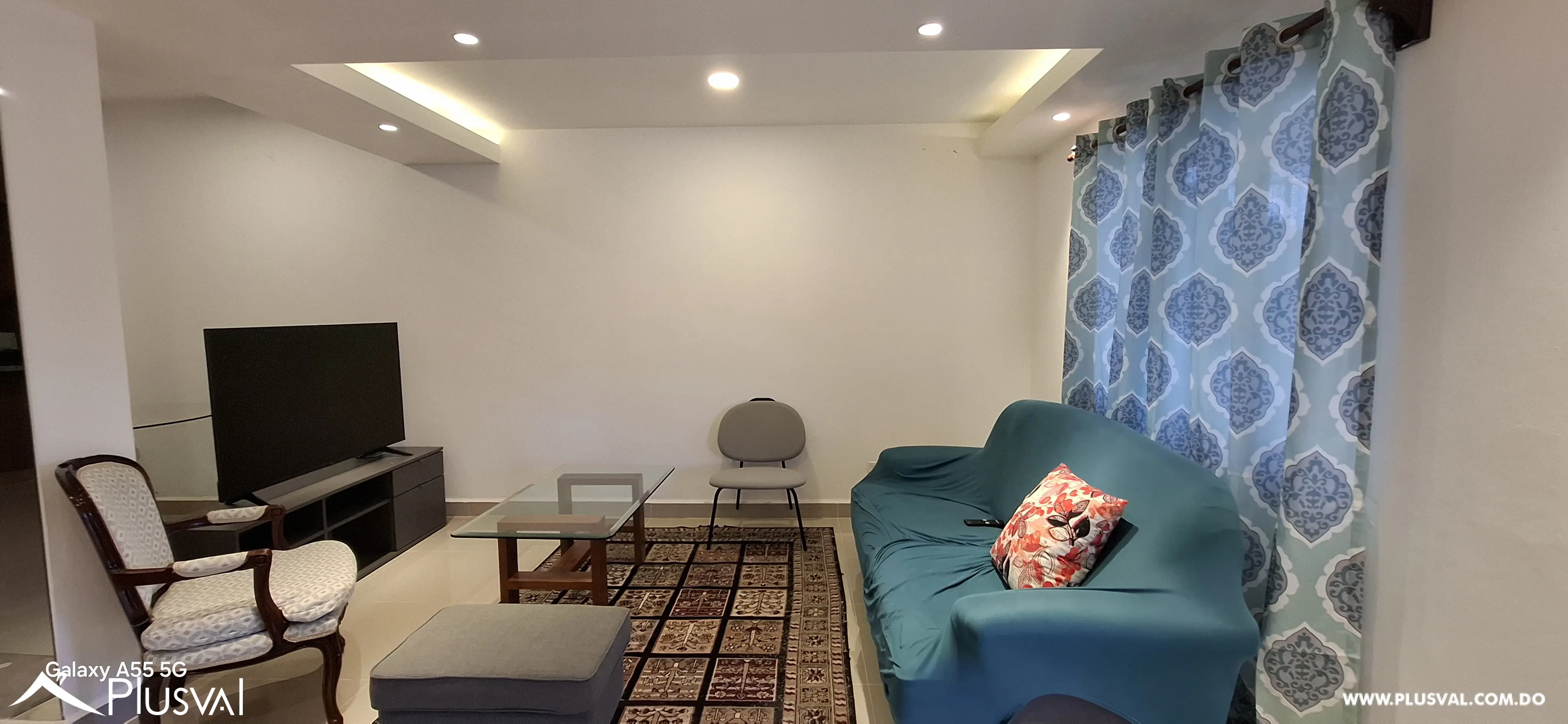 Exclusiva Villa en Venta – Nizao de Ocoa | Totalmente AmuebladaVendo 479720