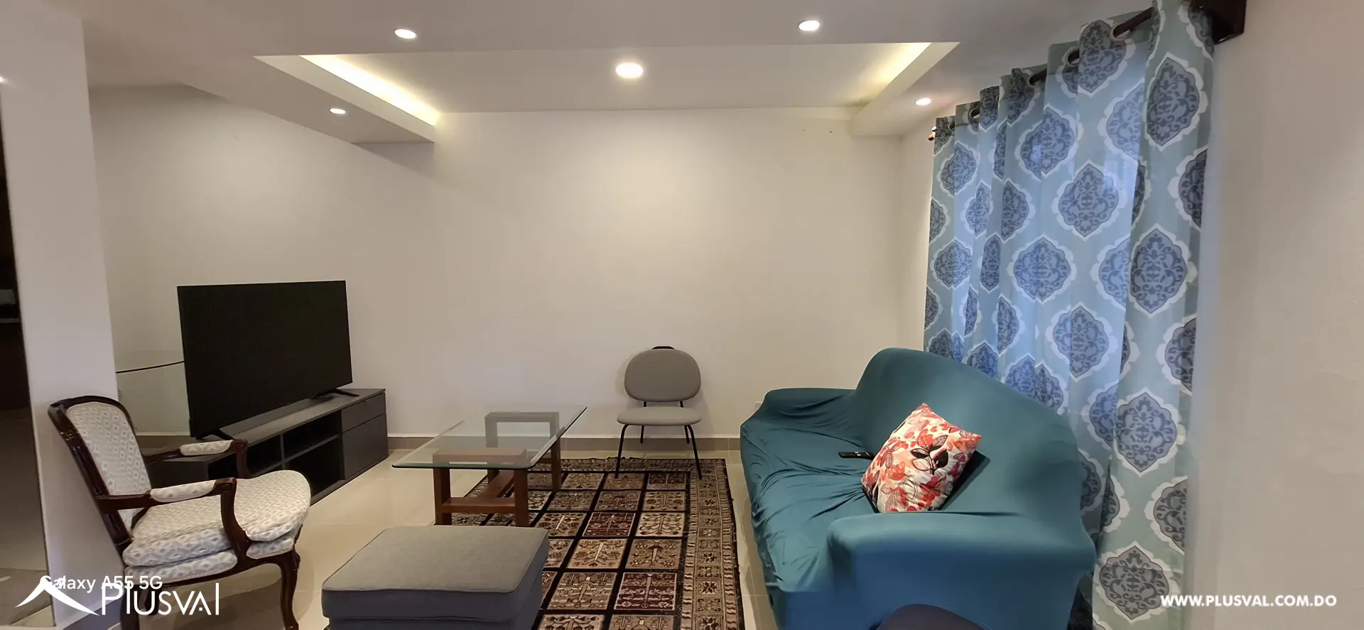 Exclusiva Villa en Venta – Nizao de Ocoa | Totalmente AmuebladaVendo 479720