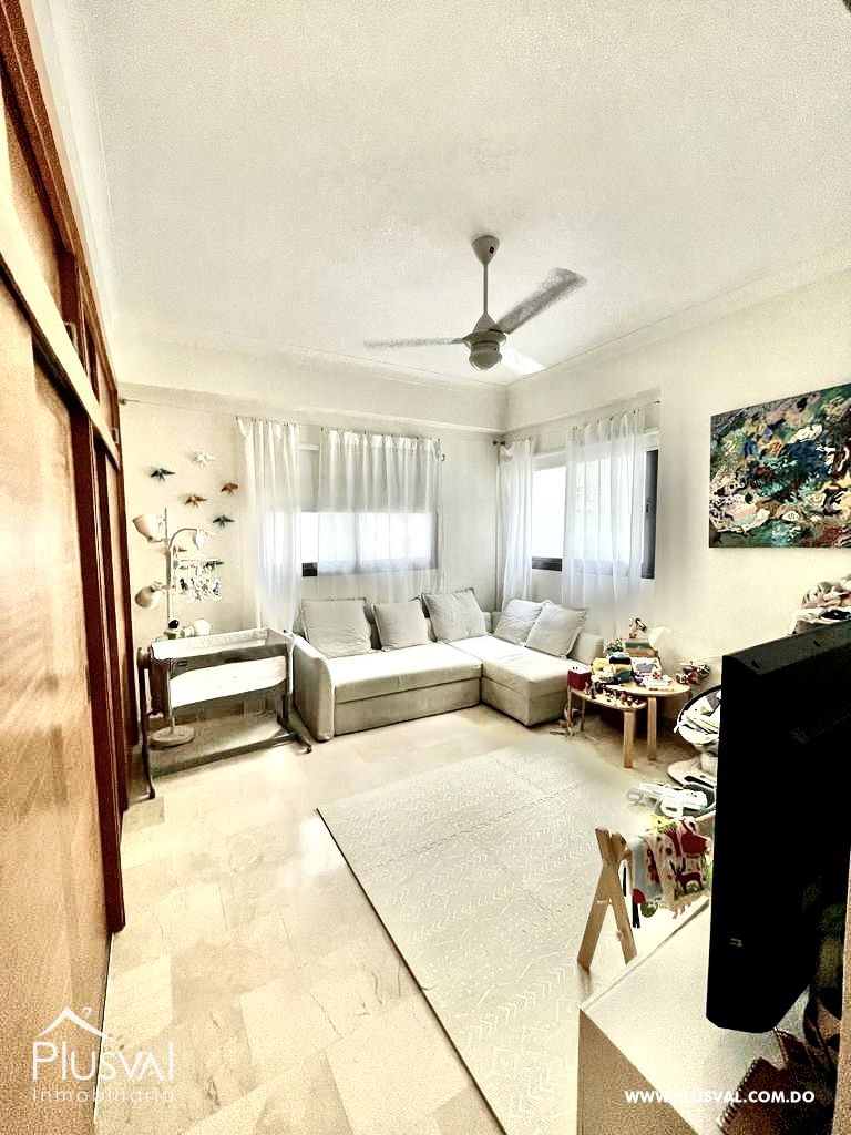 Apartamento en venta en Naco, piso 10 274845