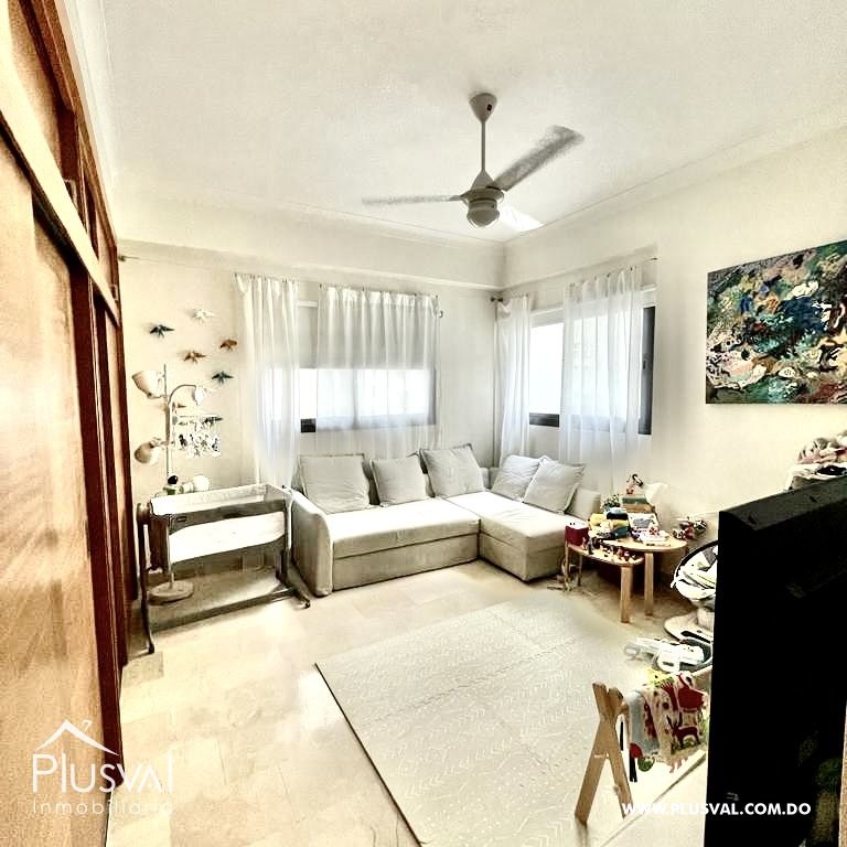 Apartamento en venta en Naco, piso 10 274845