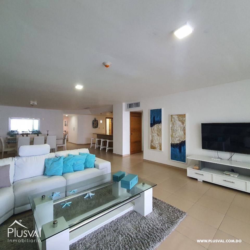 Apartamento en ALQUILER en Juan Dolio 239495