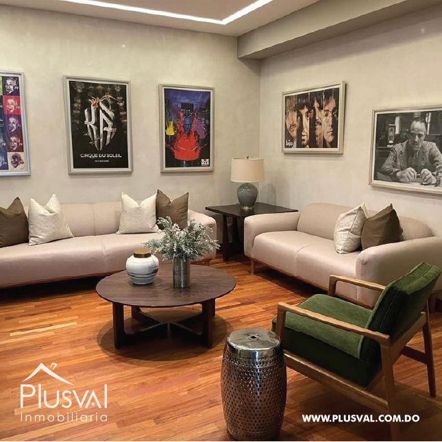 Venta de PH en el Sector de Naco 185431