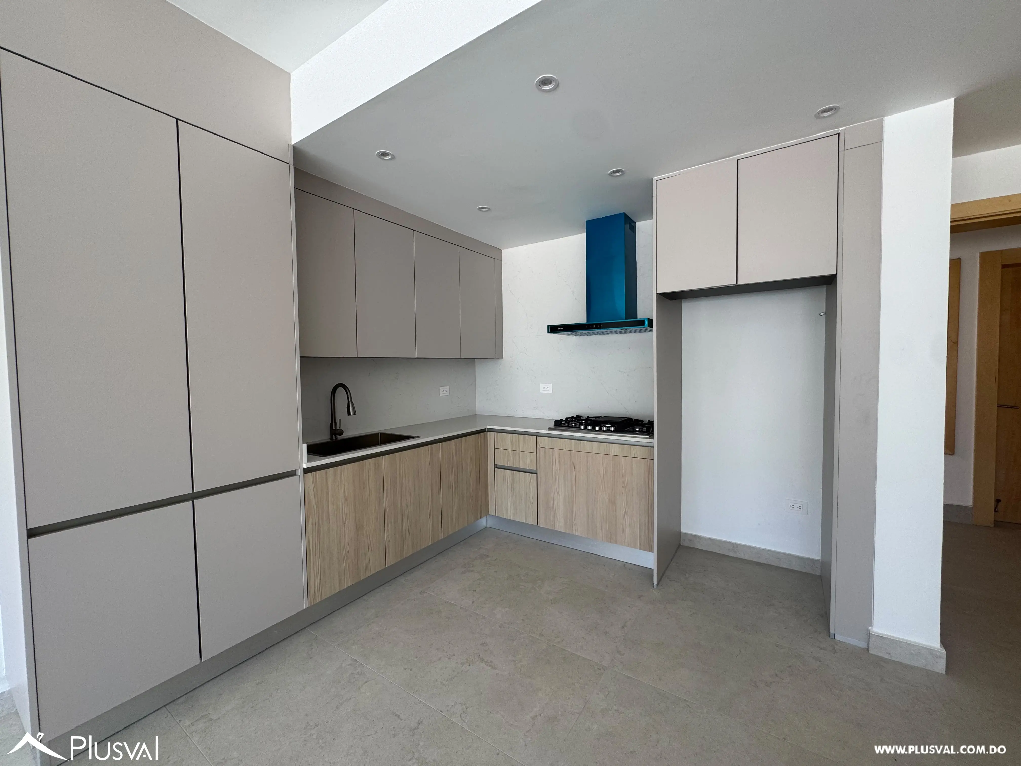 Serenidad Caribeña: Exquisito Condo en Cabarete 515348