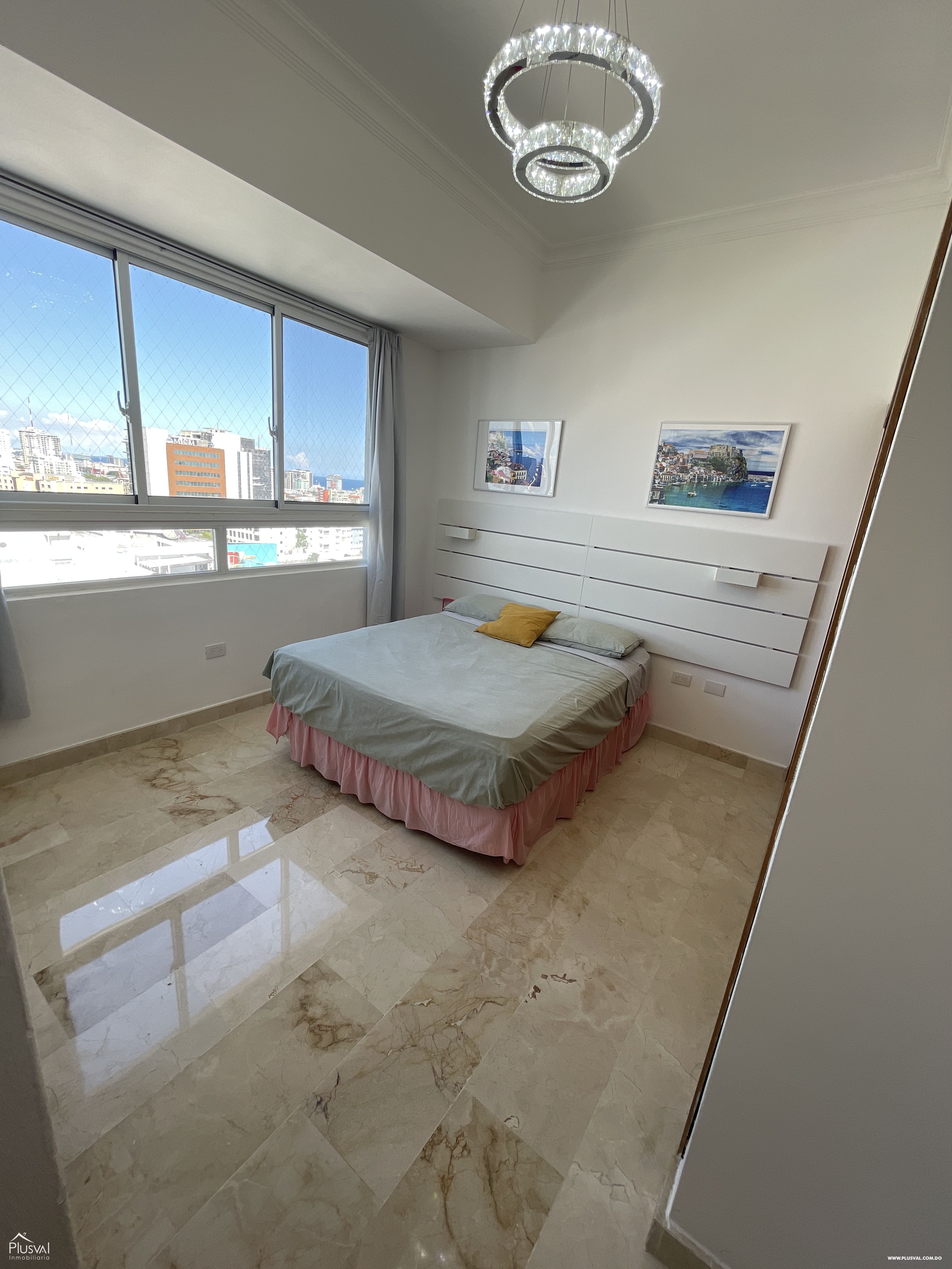 Apartamento tipo PH en Evaristo Morales con excelentes vistas 432866