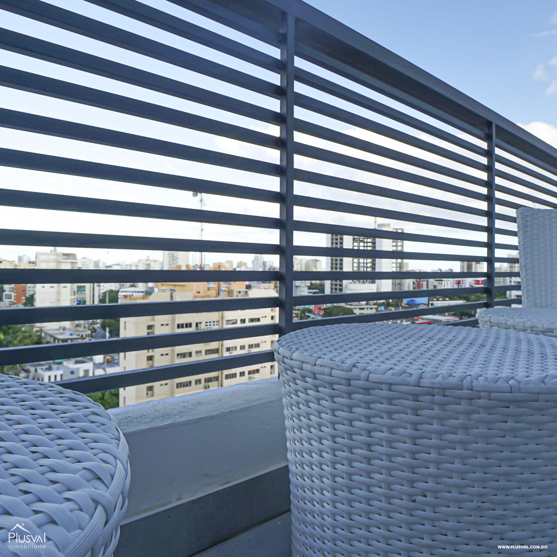 Moderno apartamento en el exclusivo sector de Piantini en alquiler 199775