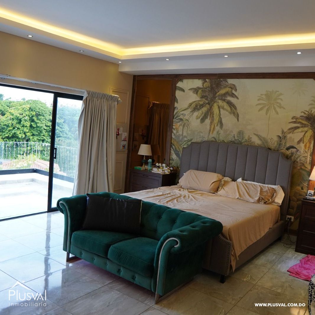 Casa en venta en Altos de AH III con hermosa y comoda piscina 374178