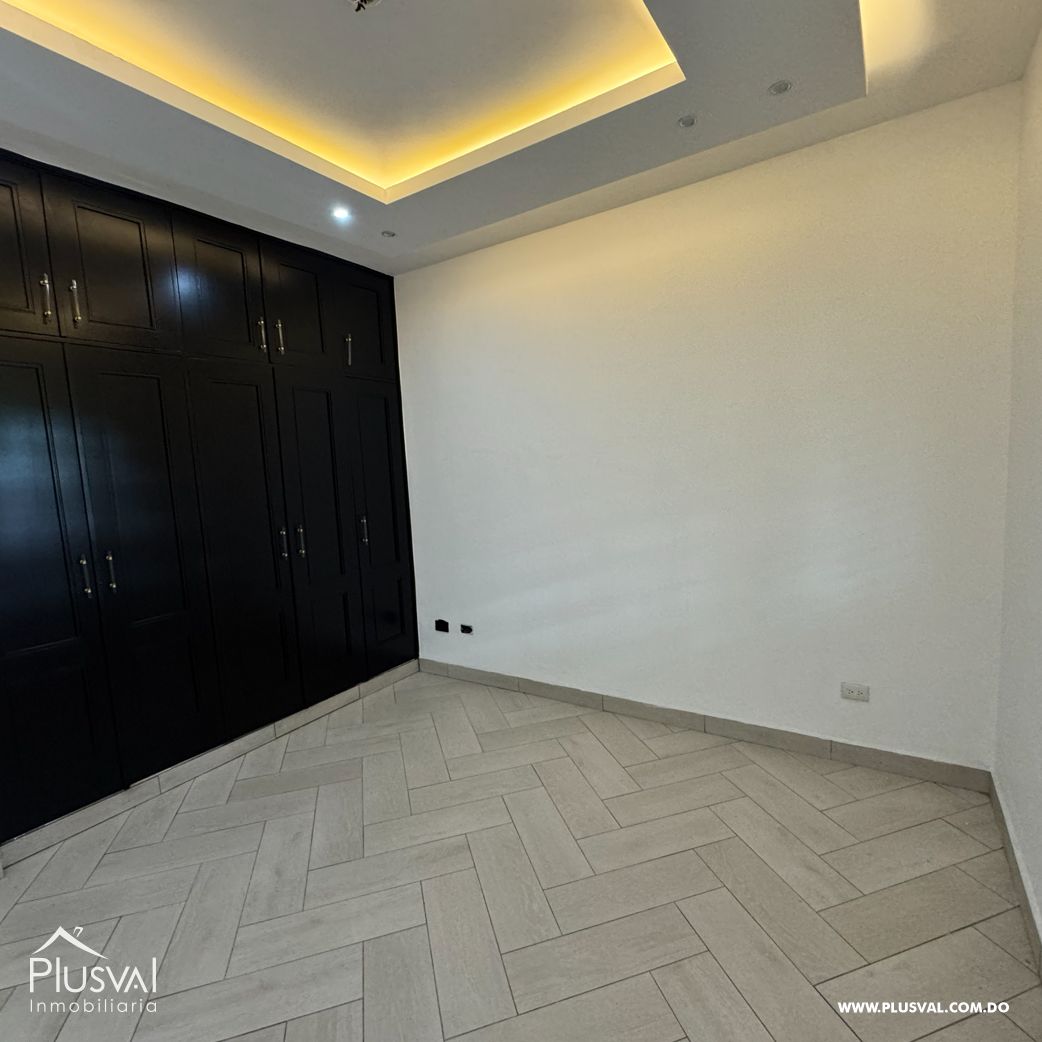 Disponible Primer piso con Patio 504745