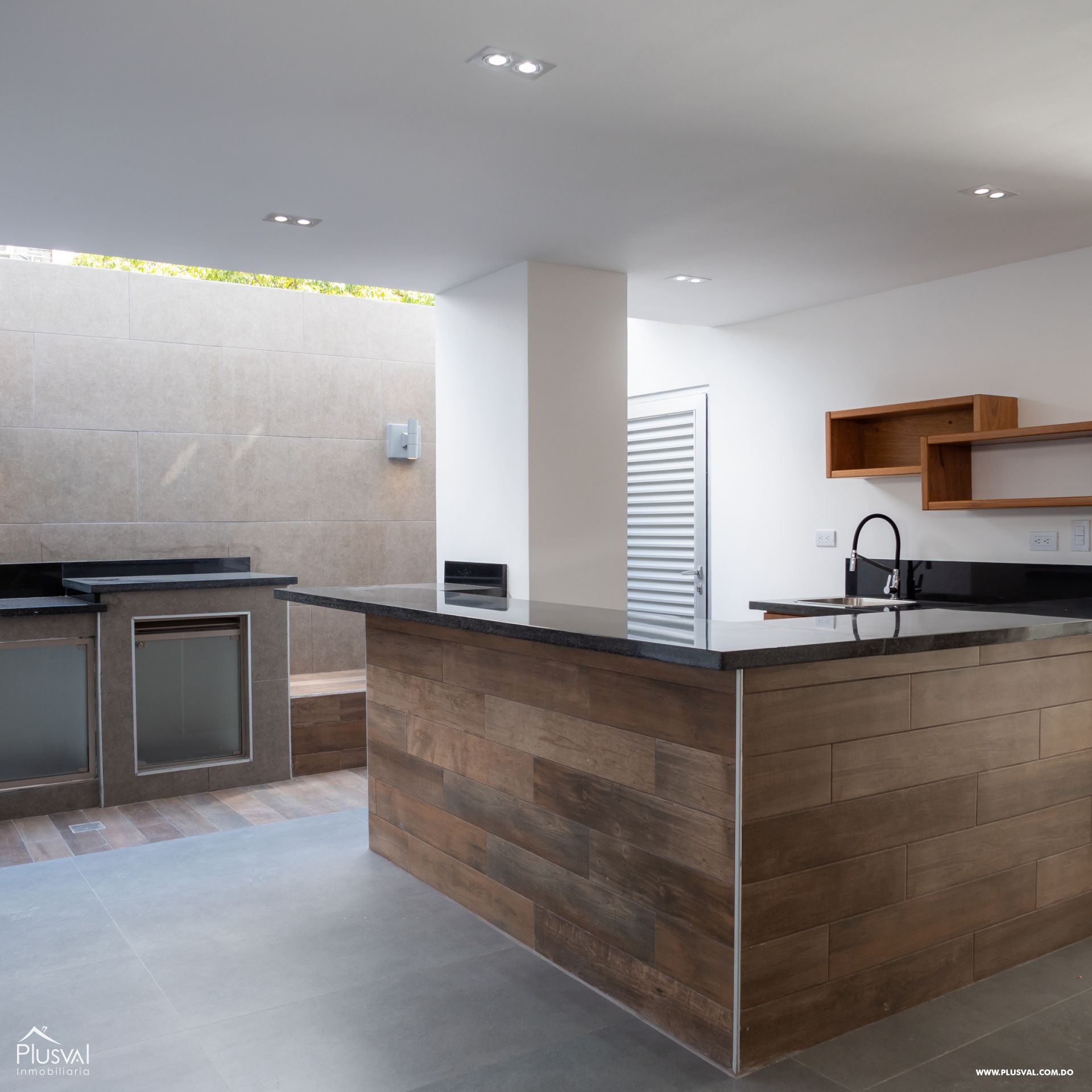 Apartamento en alquiler en Piantini 294029