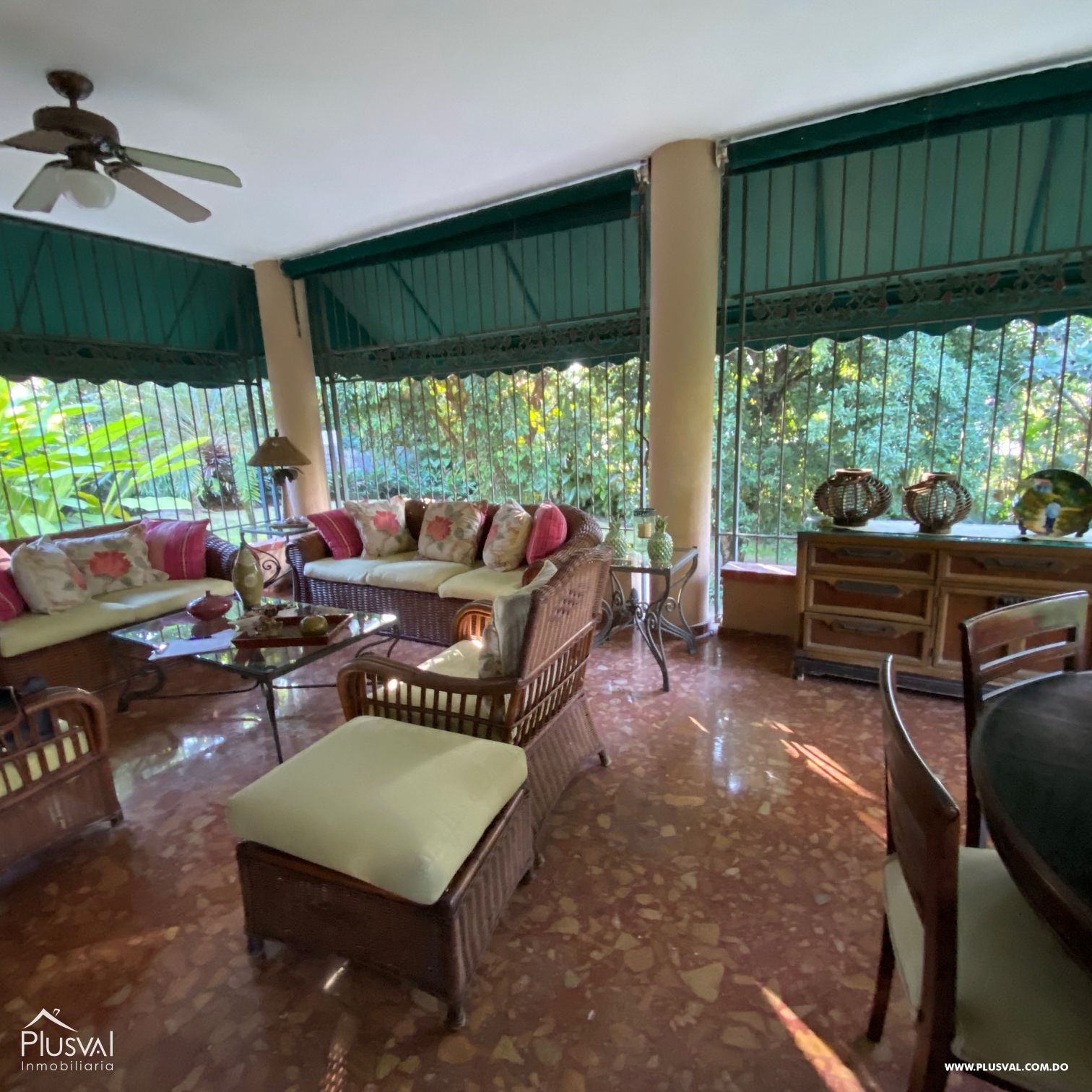Casa en venta en Arroyo Hondo 205648