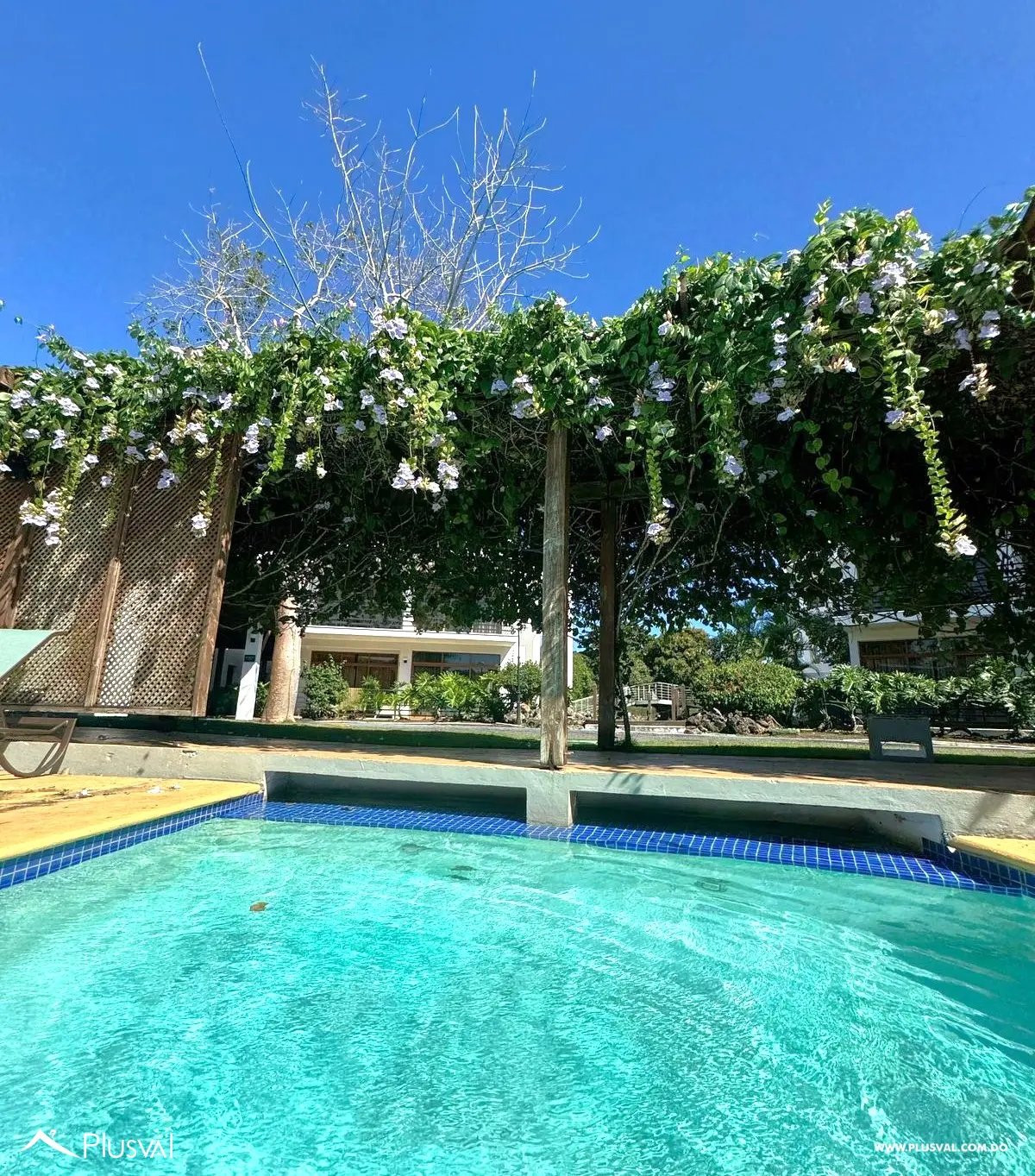 Apartamento en venta en Guavaberry 474030