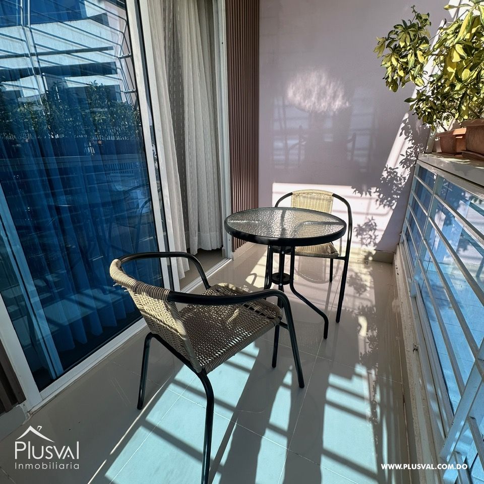 Apartamento Amueblado en venta en Colinas de los Rios 414319