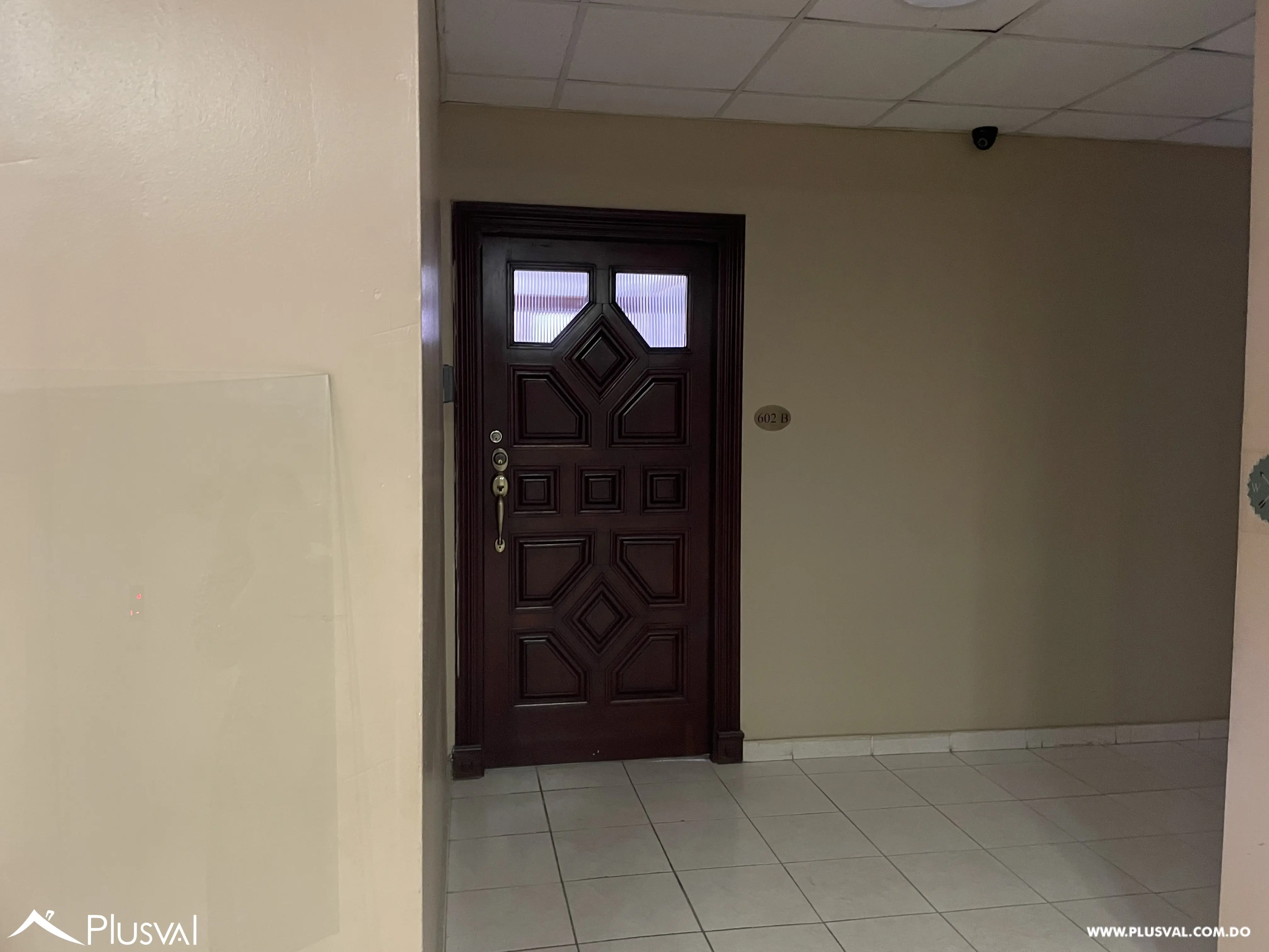 Local Comercial En Naco 493403