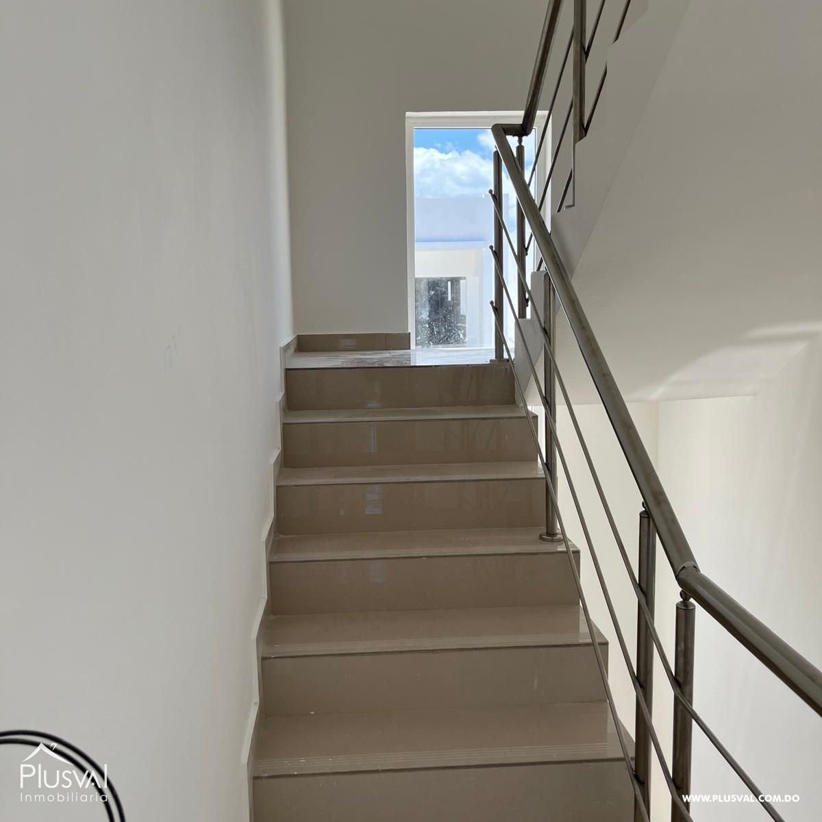Casa en venta en Bavaro con terraza 378833