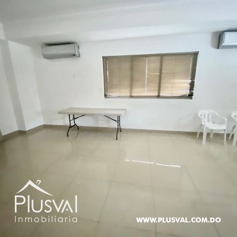 Hermoso apartamento en alquiler amueblado en La Esperilla 435972