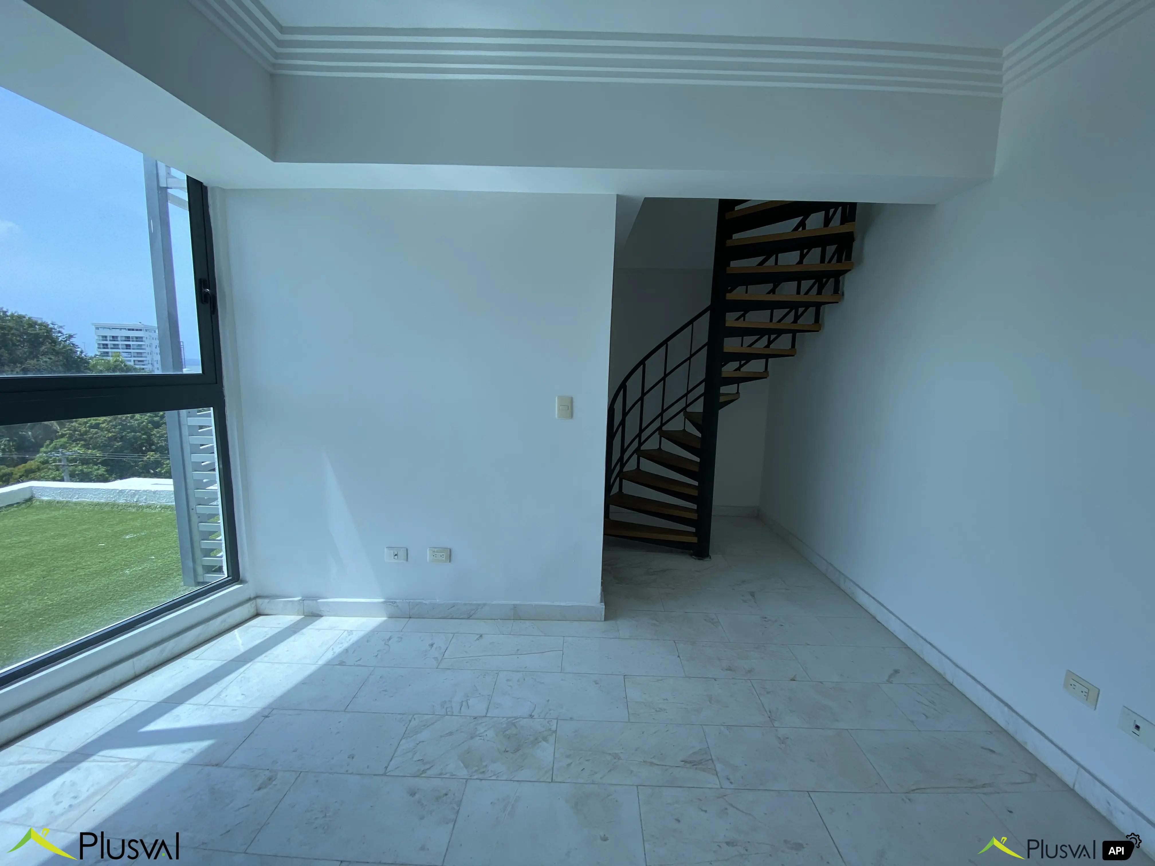 Apartamento en venta en La Esperilla 450979