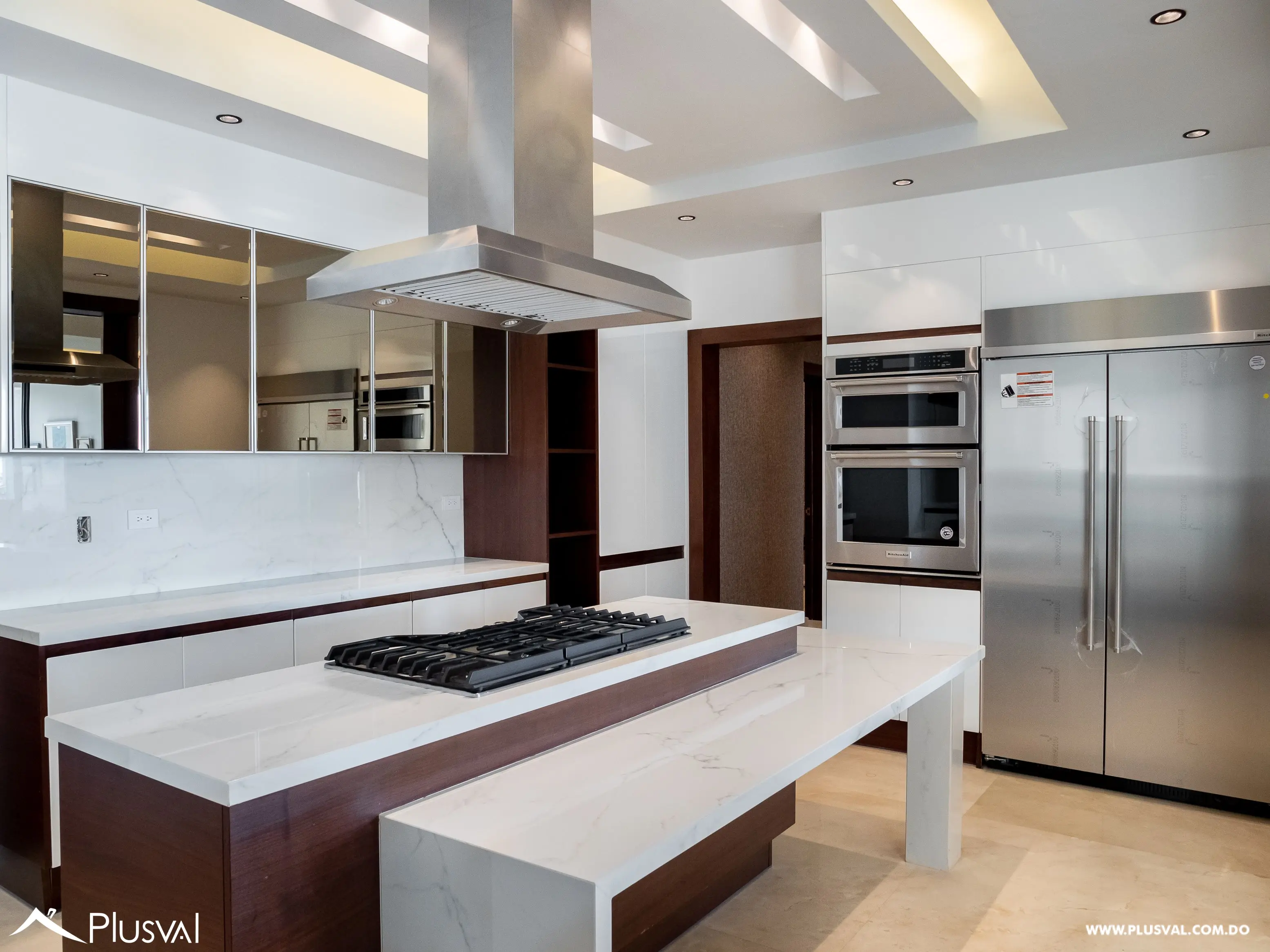 Apartamento en Cacicazgos, Avenida Anacaona en alquiler 471166