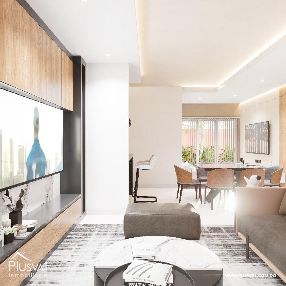 Penthouse en Venta en La Vereda  Inversión Inteligente en Zona Estratégica 439095