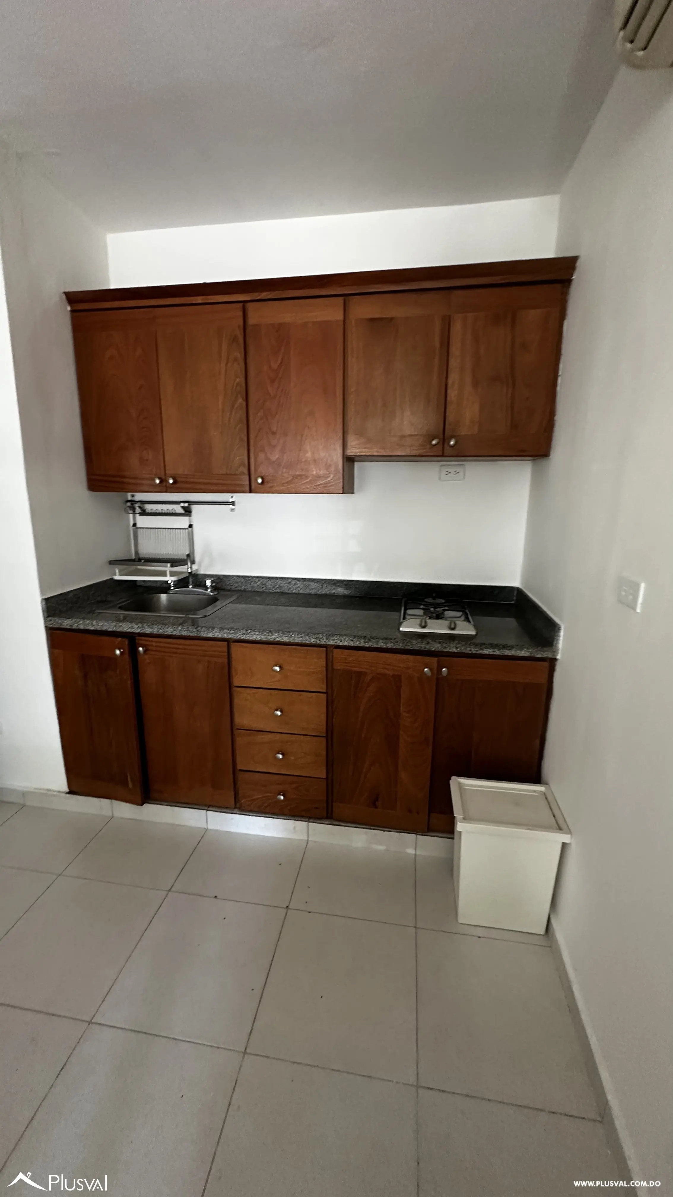 Apartamento en alquiler en Naco amueblado 501031