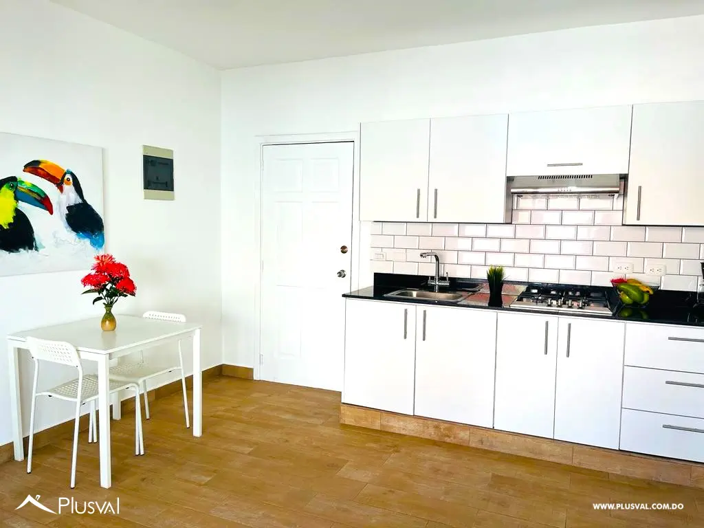 Invierte a Pasos de la Playa en El Cortecito, Bávaro 484024