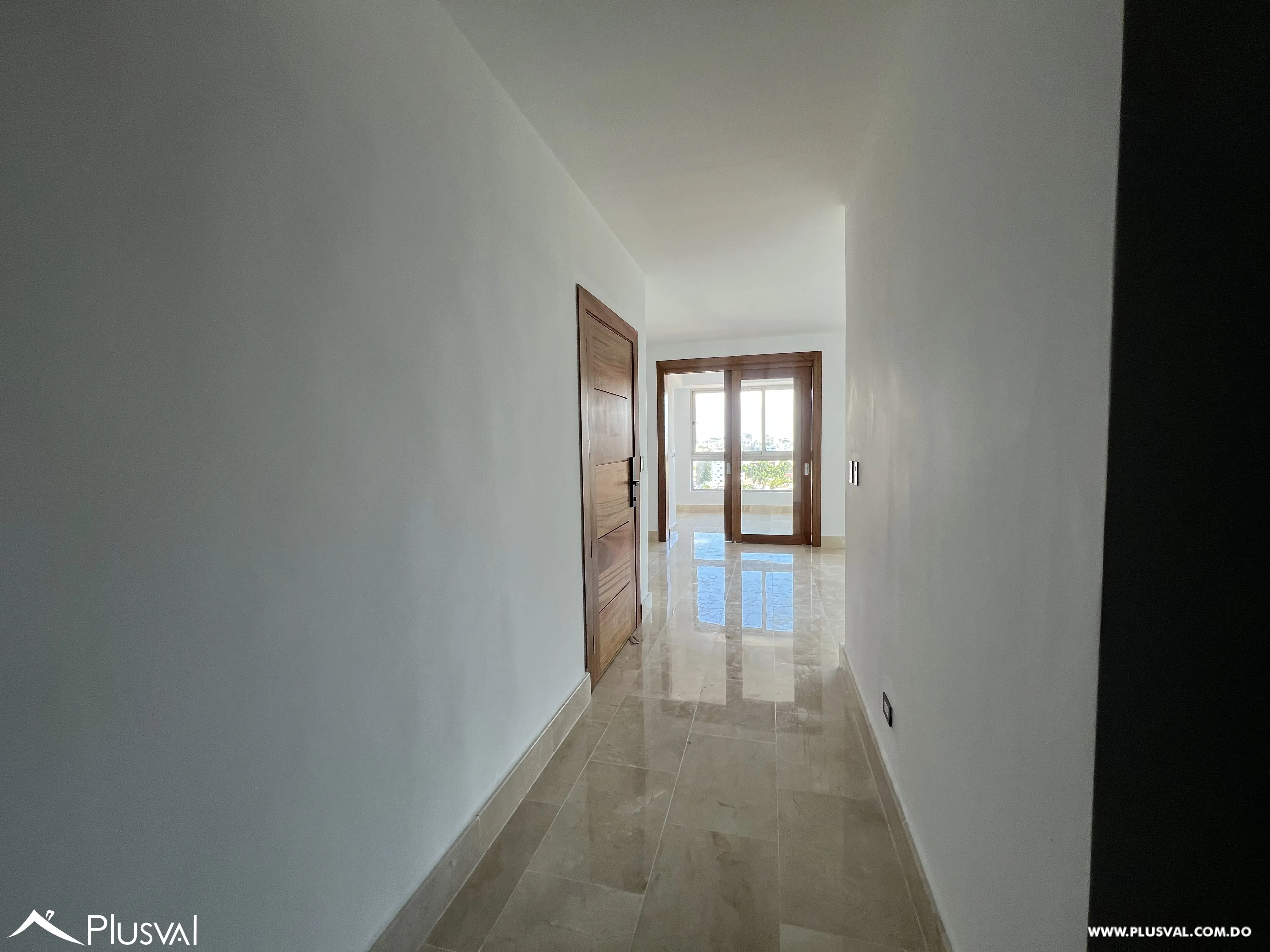 Exclusivo apartamento en alquiler en los Cacicazgos 478032
