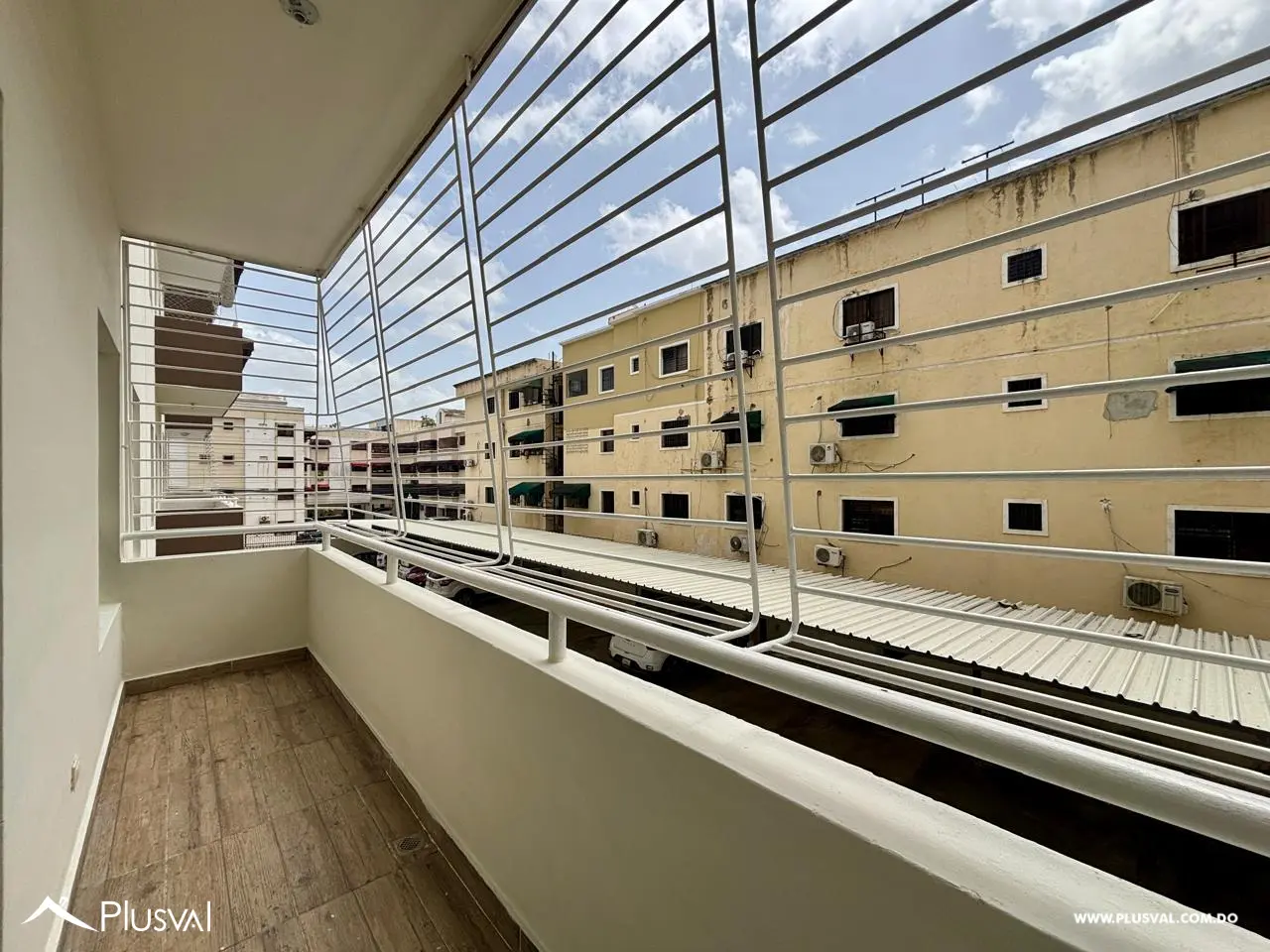 Apartamento moderno en Alquiler en zona centrica del Millón 513848