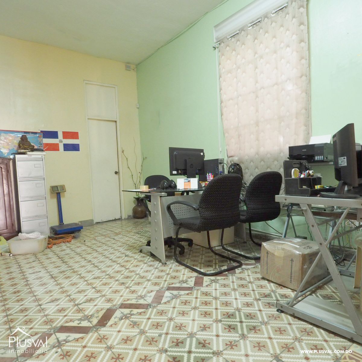 Casa en Venta, Gazcue 269724