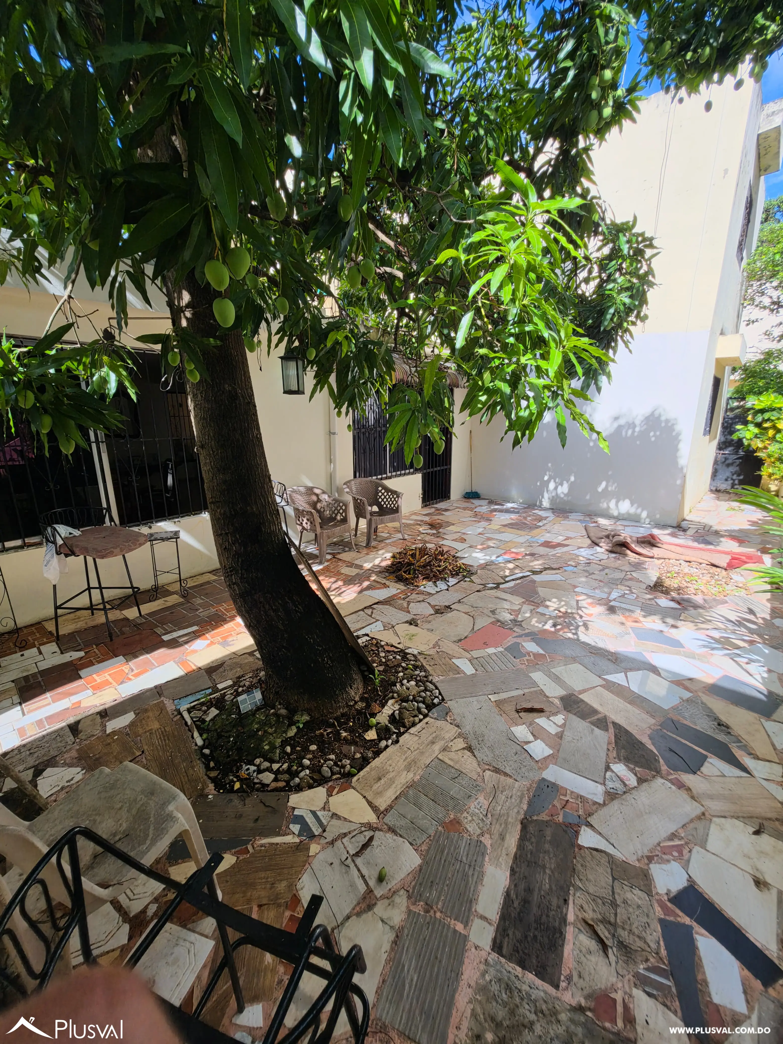 Casa en Venta con Gran Potencial Comercial Próxima a Sabana Larga en Ensanche Ozama 499344