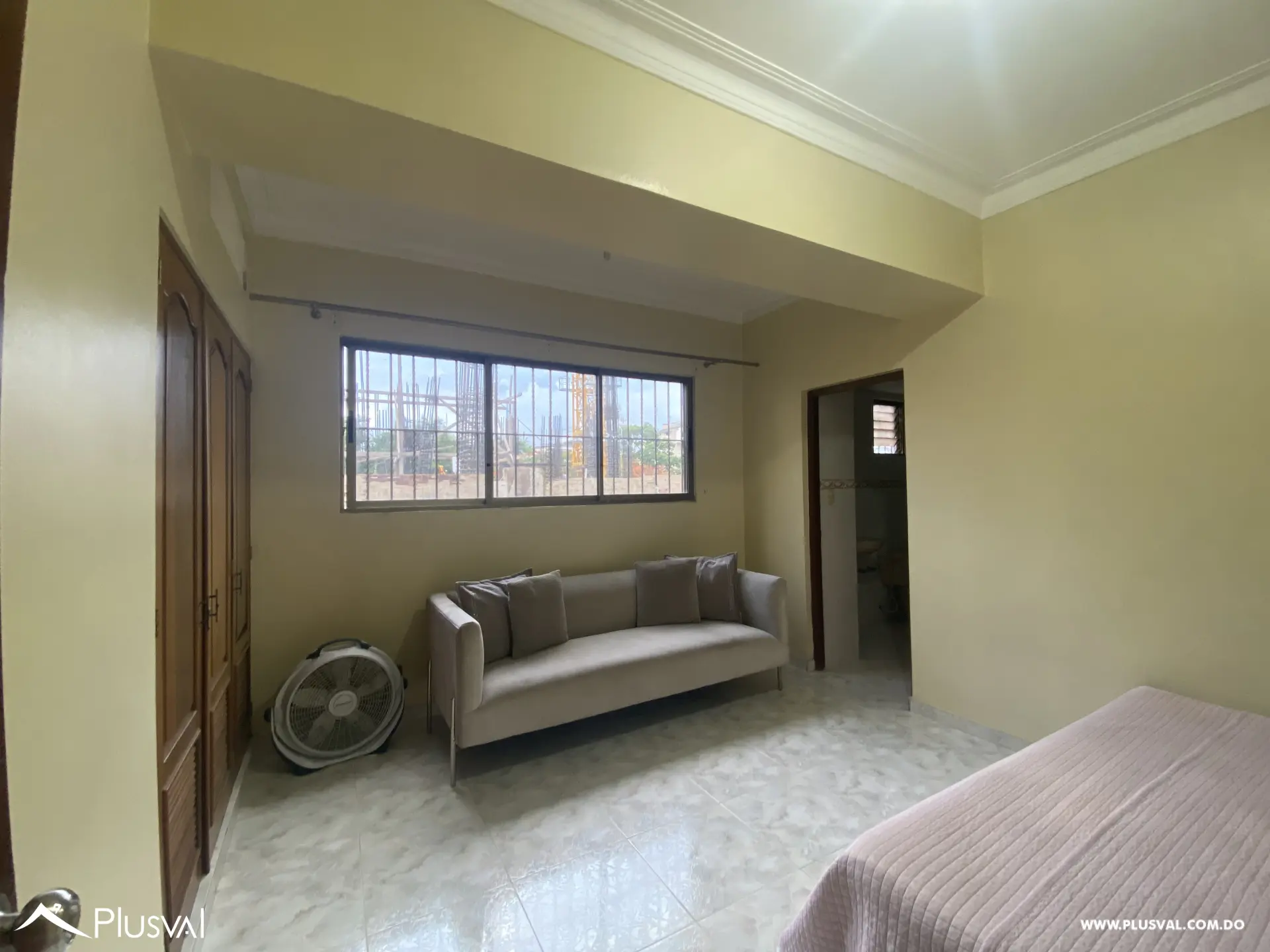 Alquilo Excelente Apartamento en Naco 453703