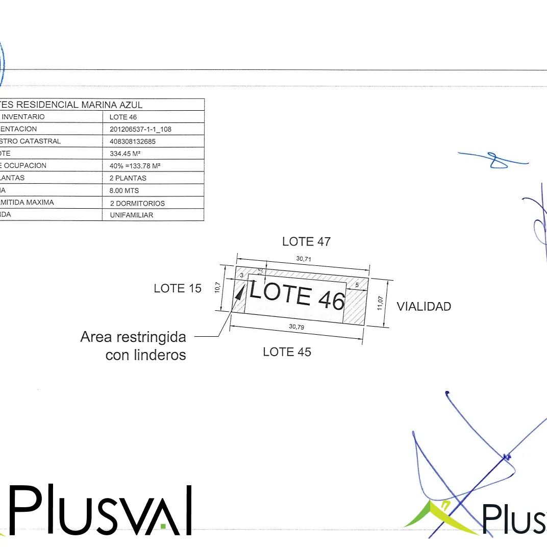 Conjunto de Lotes para Villas en Playa Nueva Romana - Ideal para Desarrollo Inmobiliario. 444822