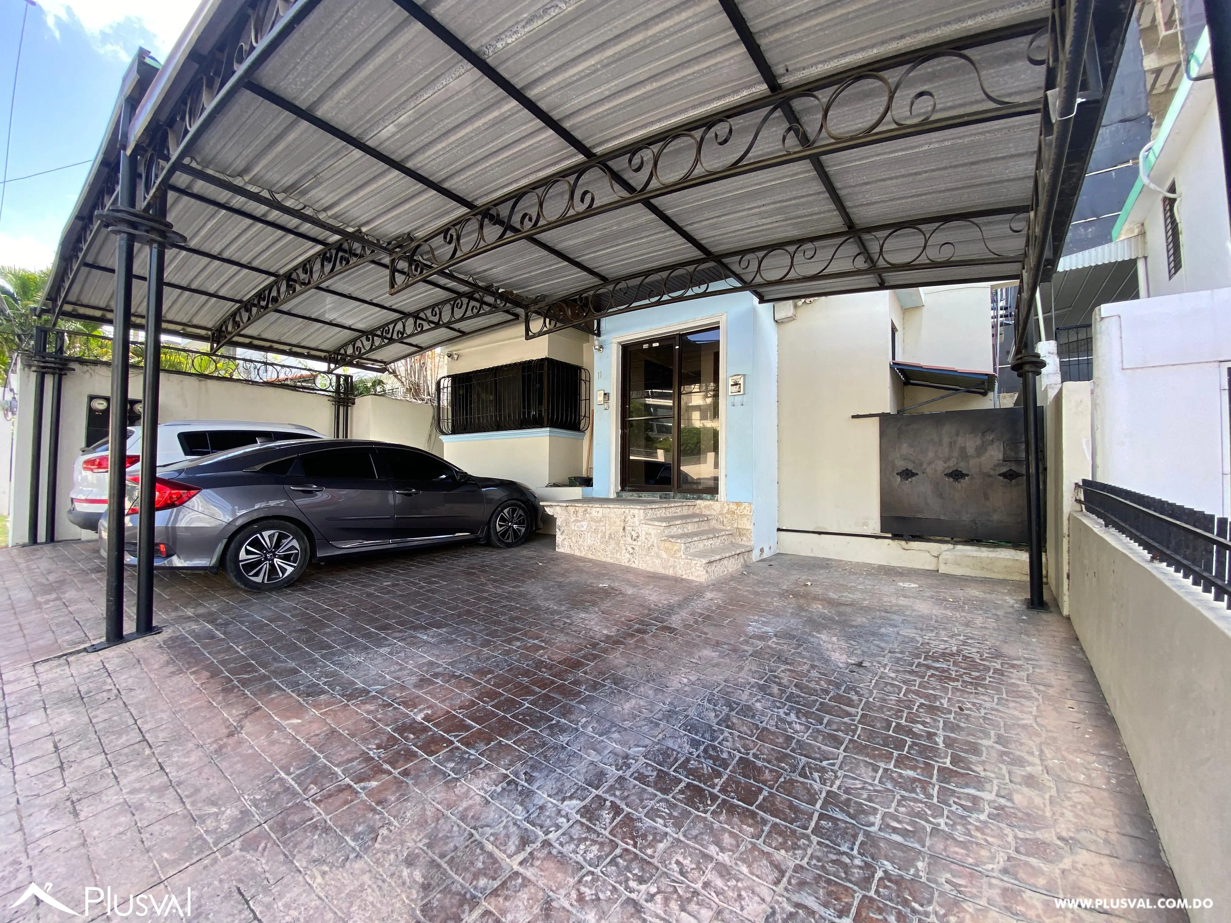 Céntrico apartamento de Venta en los Cerros de Gurabo 451838