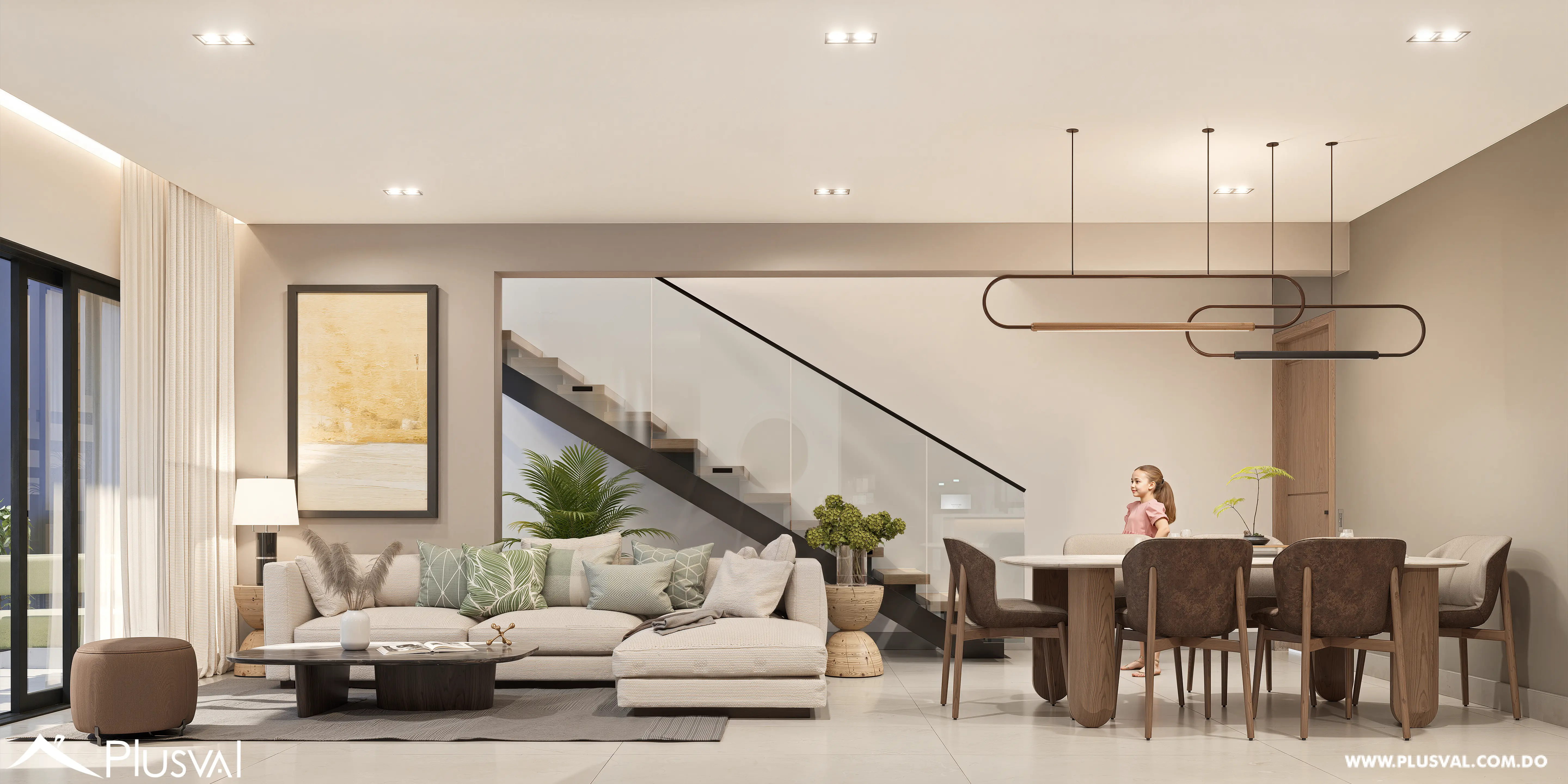 Apartamento en Venta en Santiago para Vivir e Invertir 515515