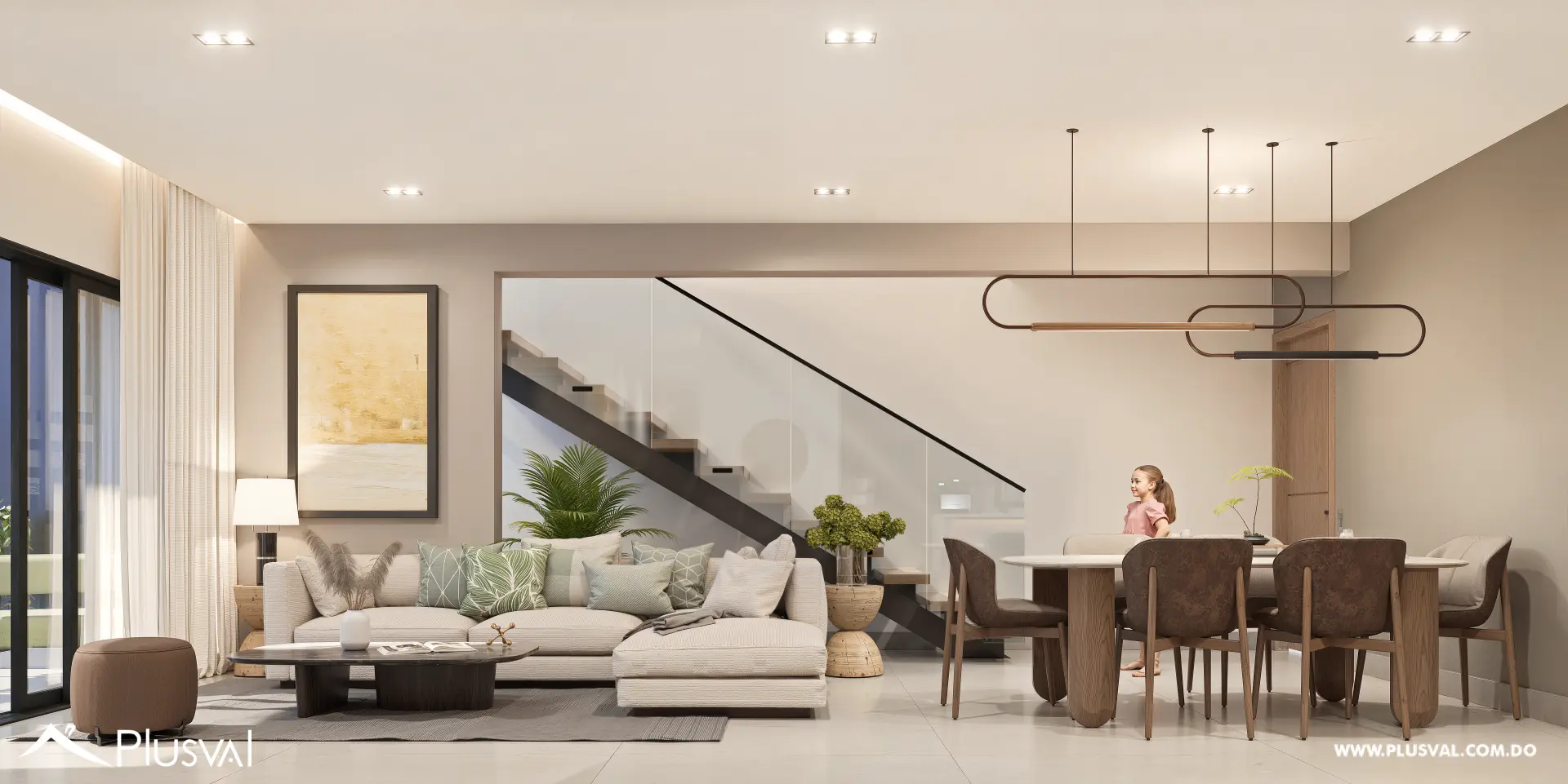 Apartamento en Venta en Santiago para Vivir e Invertir 515680