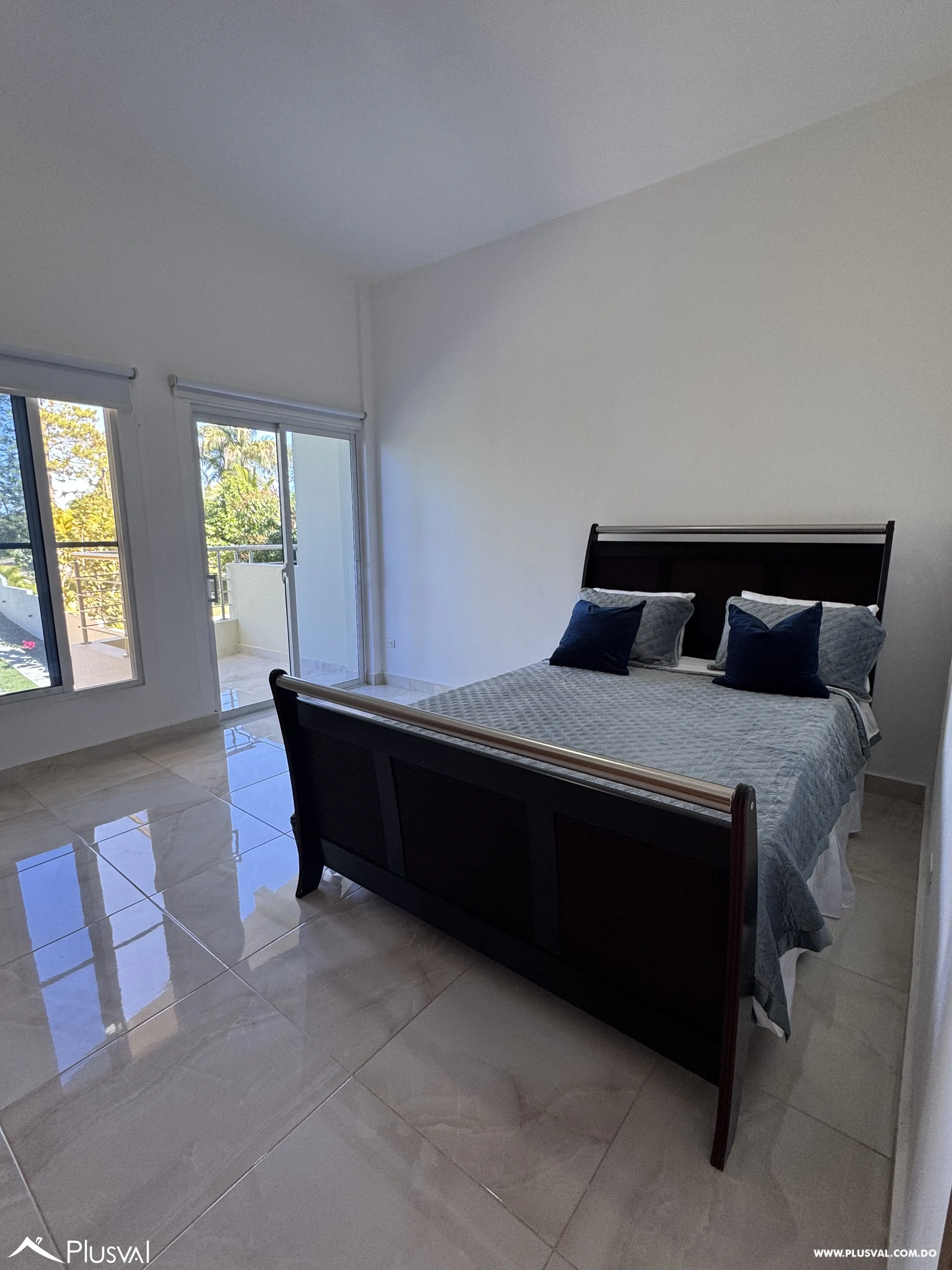 Villa Privada con vista infinitas. 483358