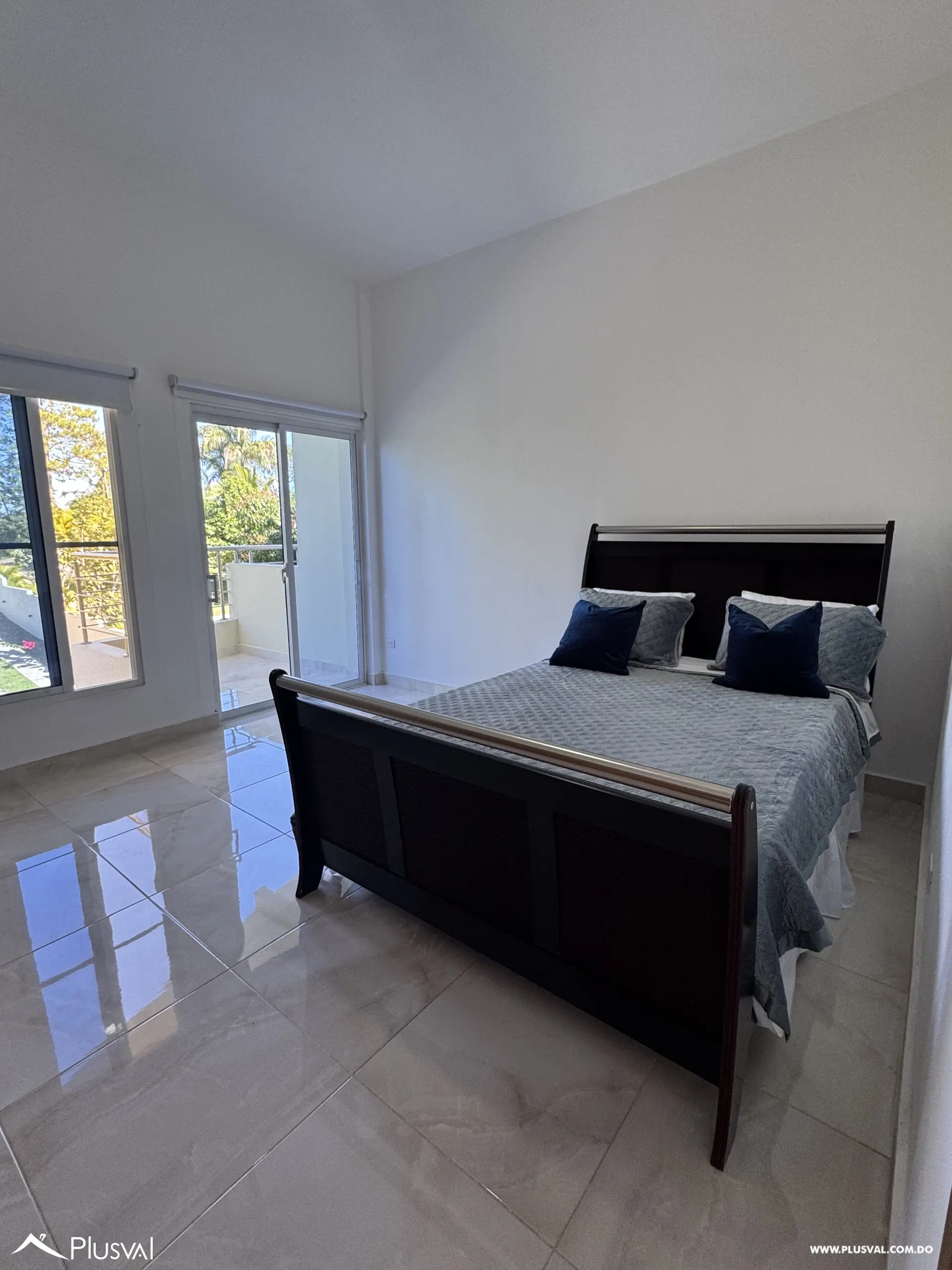 Villa Privada con vista infinitas. 483358