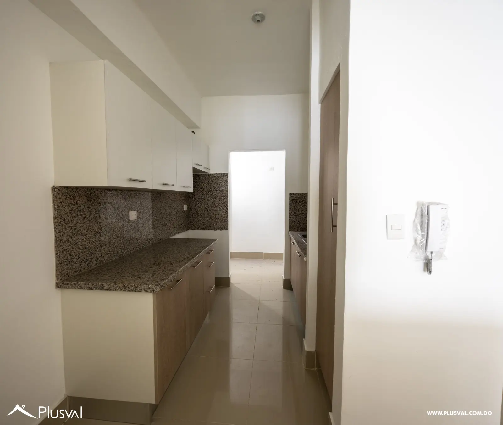 MODERNO APARTAMENTO EN VILLA MARINA PISO ALTO 535016