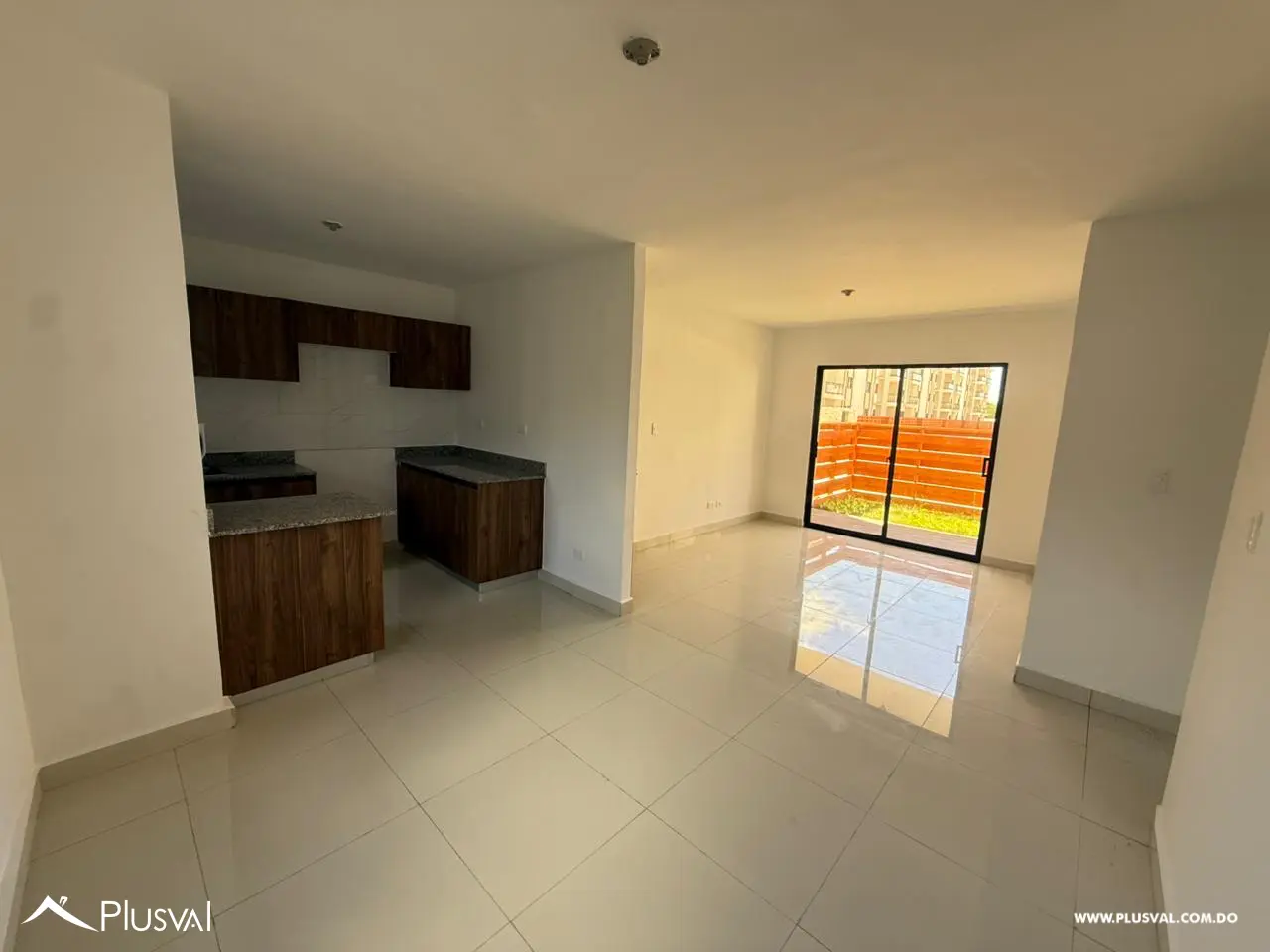 Apartamento de 3 habitaciones cerca del Aeropuerto. 497651