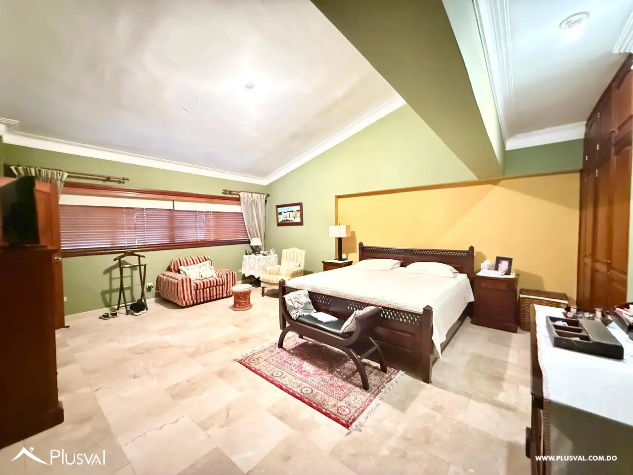 Penthouse en Venta En Evaristo Morales 516188