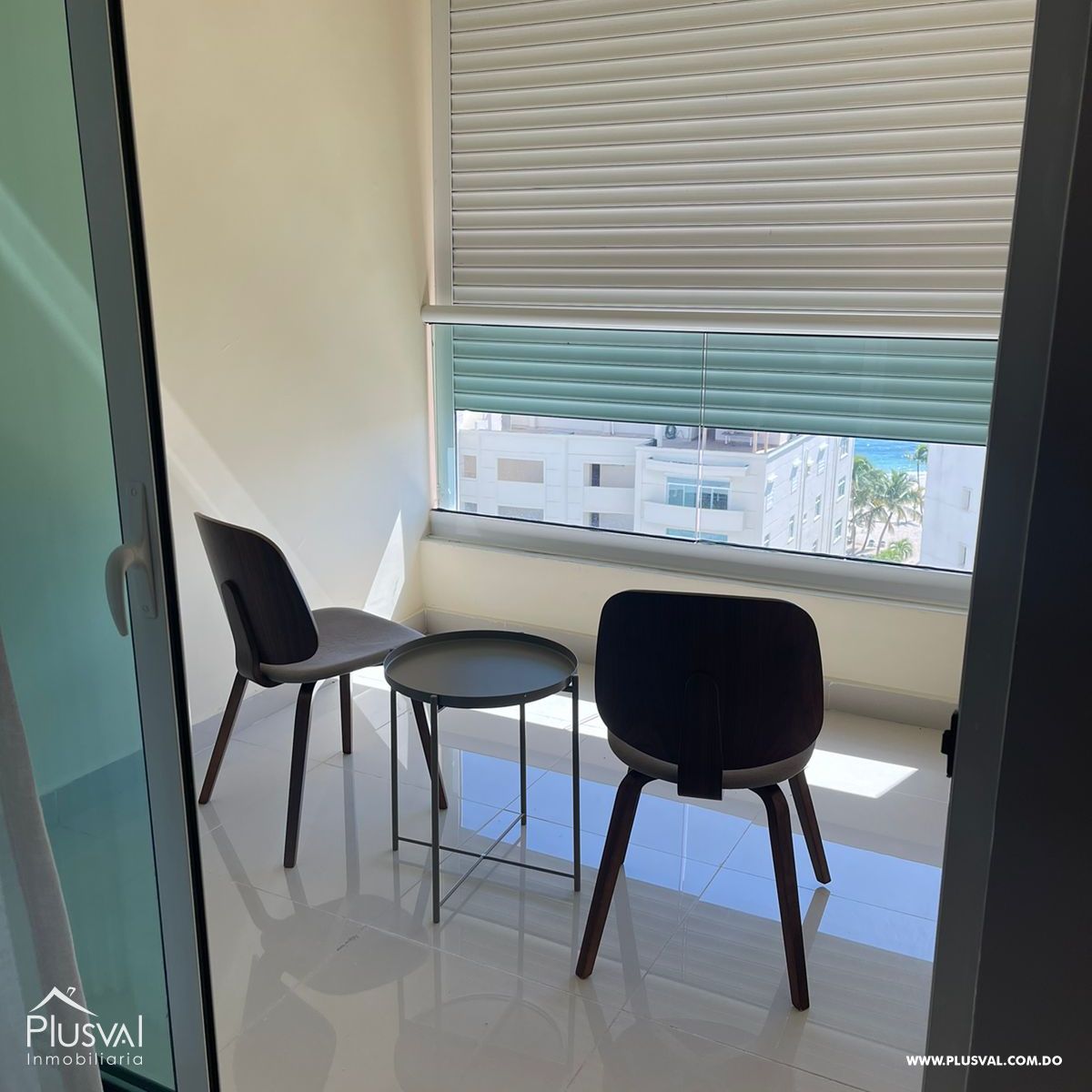 AMPLIO APARTAMENTO EN ALQUILER AMUEBLADO EN JUAN DOLIO 255052